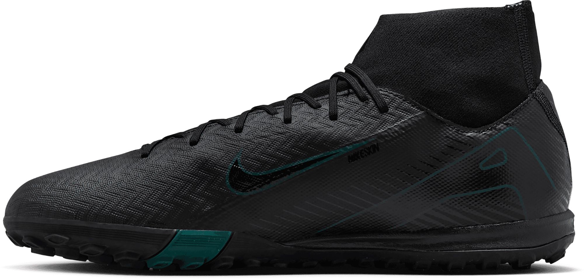 Nike Mercurial Superfly 10 Academy Turf Soccer Cleats product image