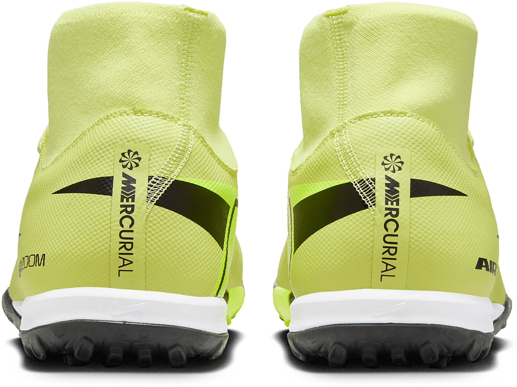 Nike Mercurial Superfly 10 Academy Turf Soccer Cleats product image