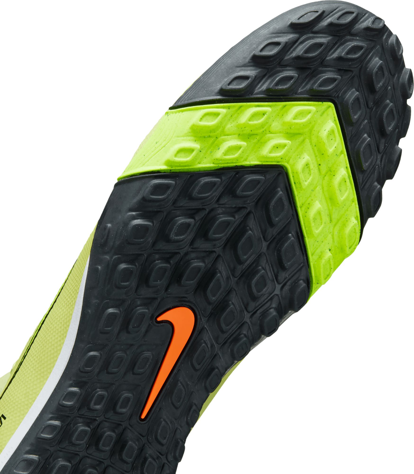 Nike Mercurial Superfly 10 Academy Turf Soccer Cleats product image