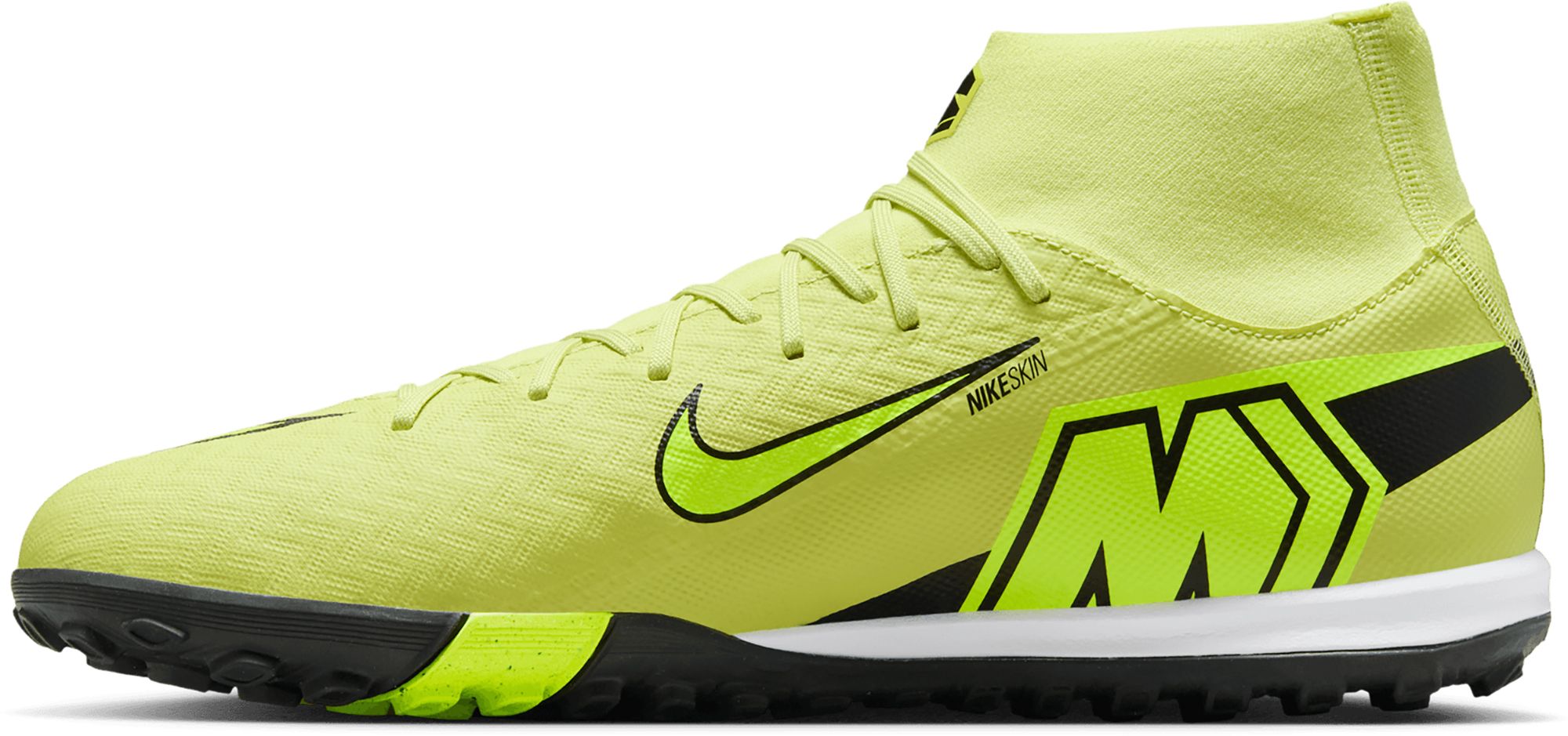 Nike Mercurial Superfly 10 Academy Turf Soccer Cleats product image