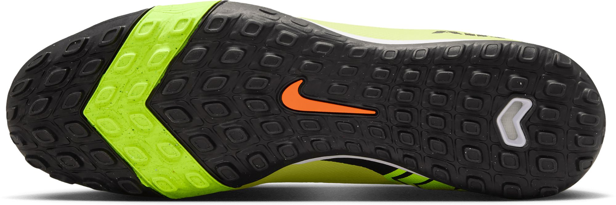 Nike Mercurial Superfly 10 Academy Turf Soccer Cleats product image