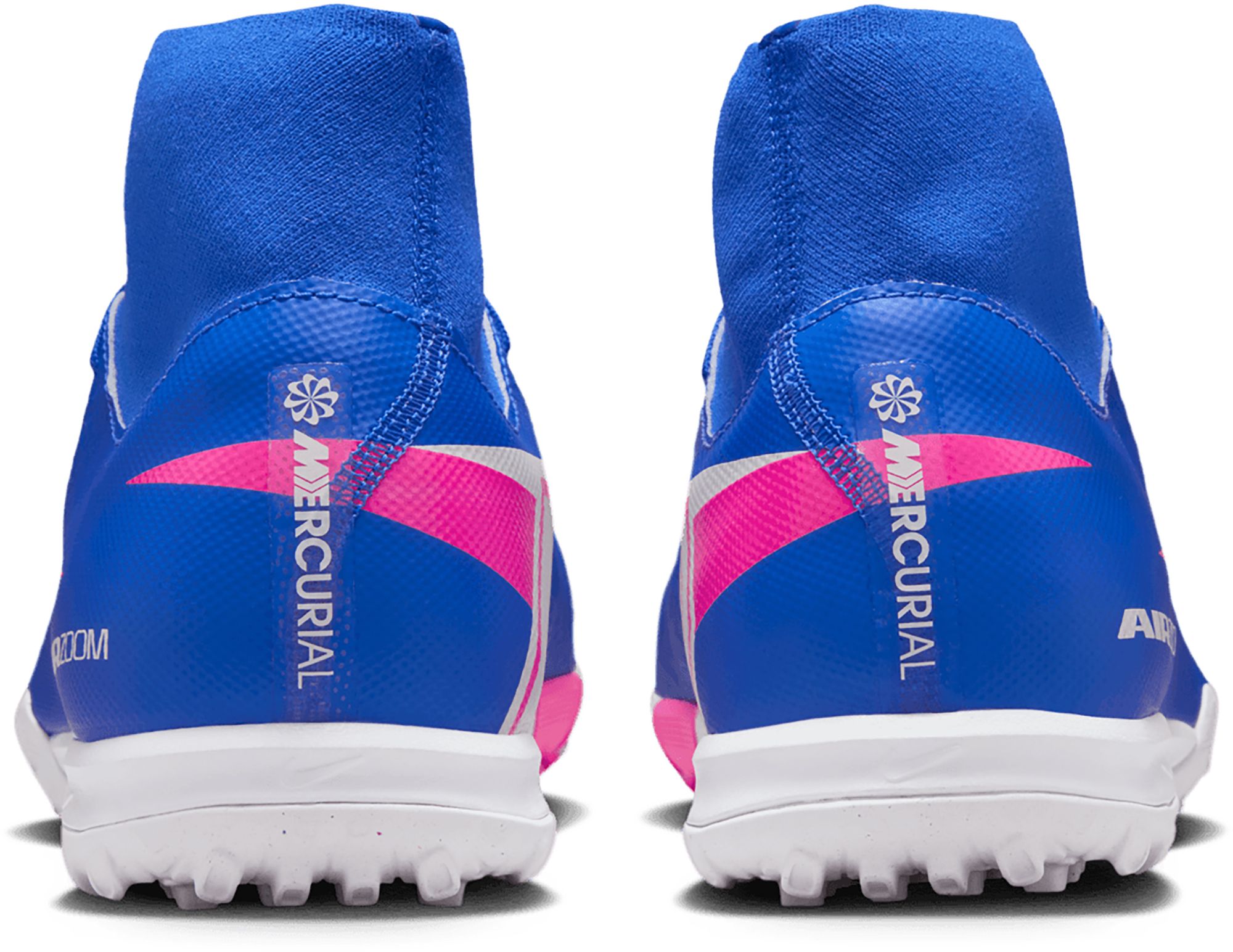 Nike Mercurial Superfly 10 Academy Turf Soccer Cleats product image