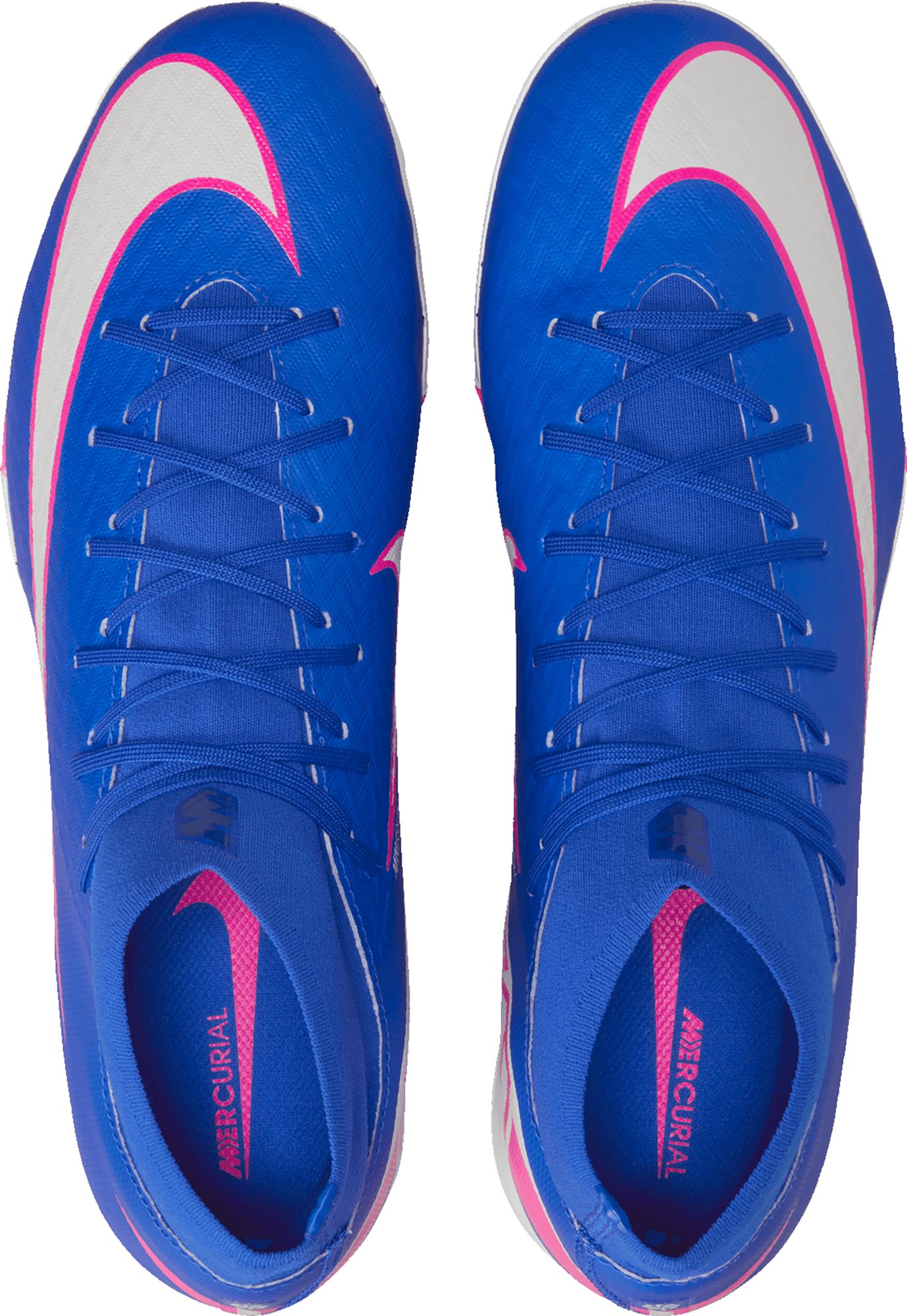 Nike Mercurial Superfly 10 Academy Turf Soccer Cleats product image