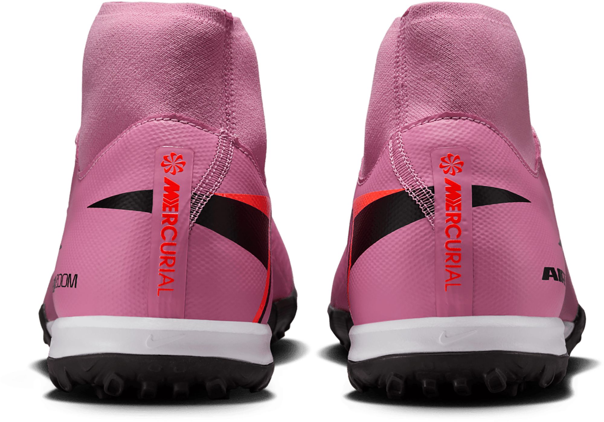 Nike Mercurial Superfly 10 Academy Turf Soccer Cleats product image