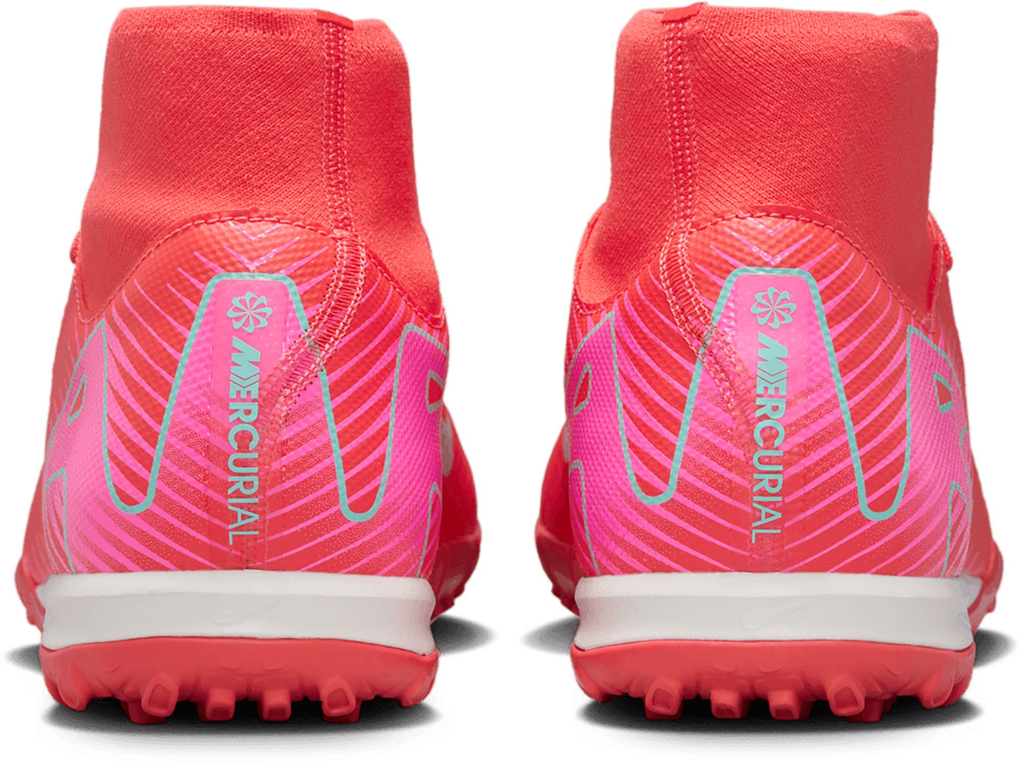 Nike Mercurial Superfly 10 Academy Turf Soccer Cleats product image