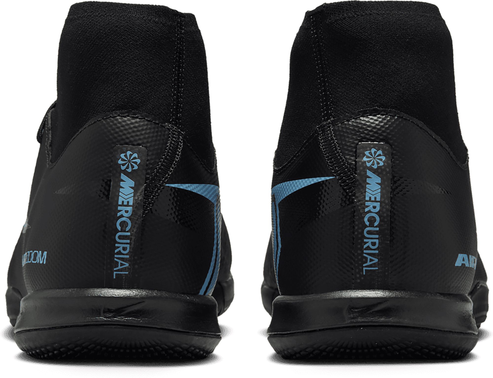 Nike Mercurial Superfly 10 Academy Indoor Soccer Shoes product image