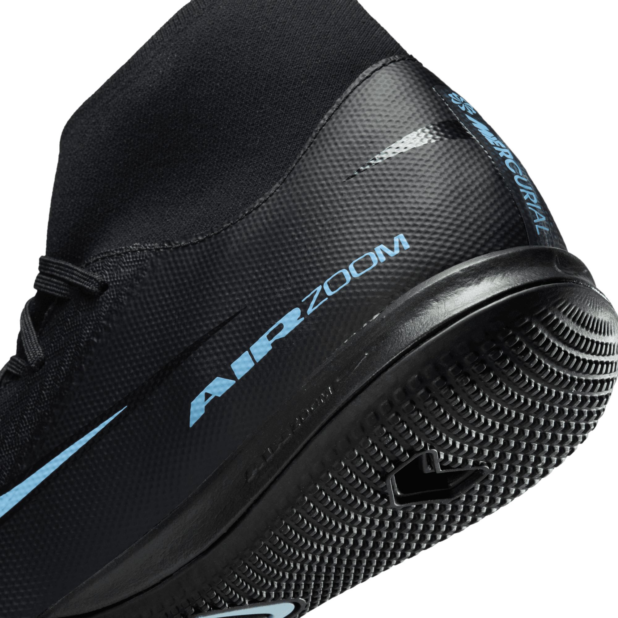 Nike Mercurial Superfly 10 Academy Indoor Soccer Shoes product image