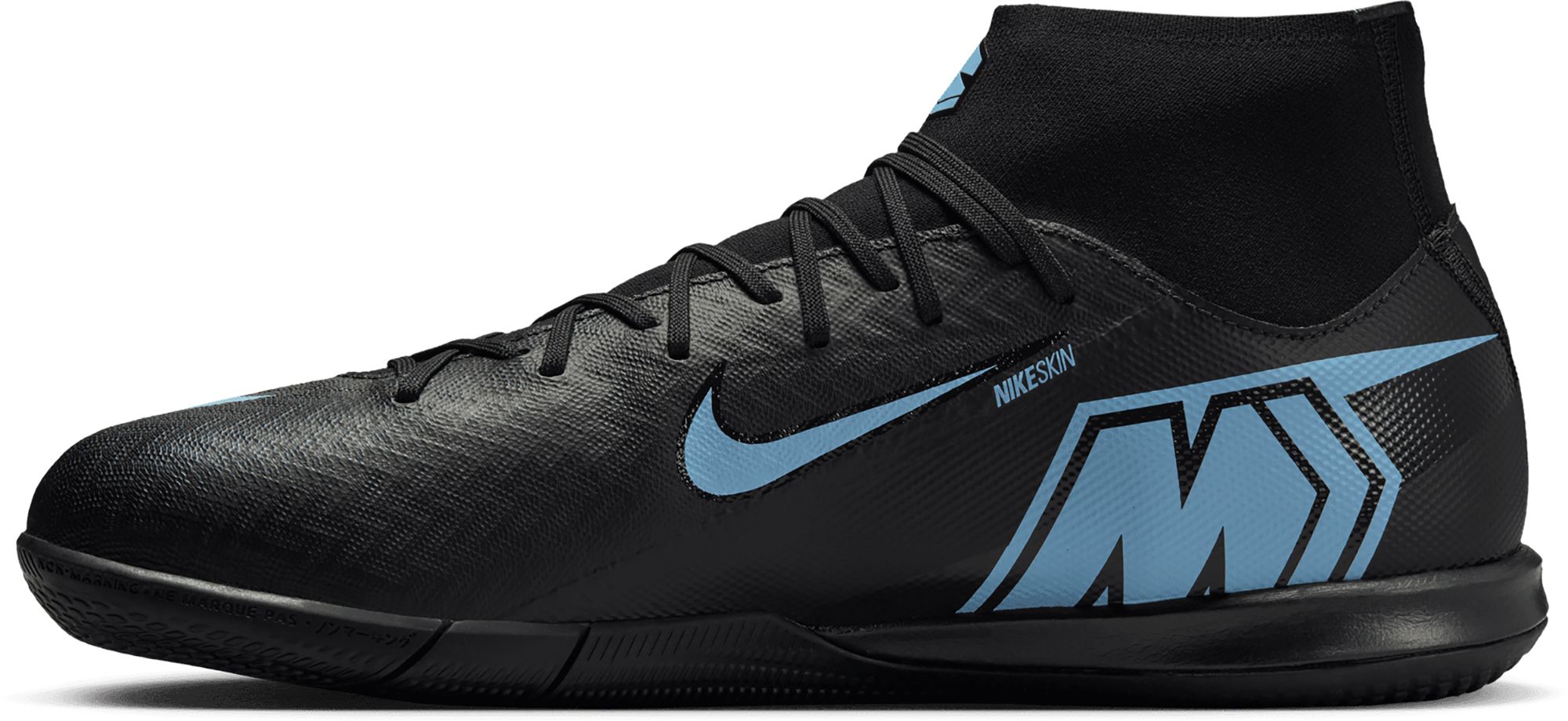 Nike Mercurial Superfly 10 Academy Indoor Soccer Shoes product image