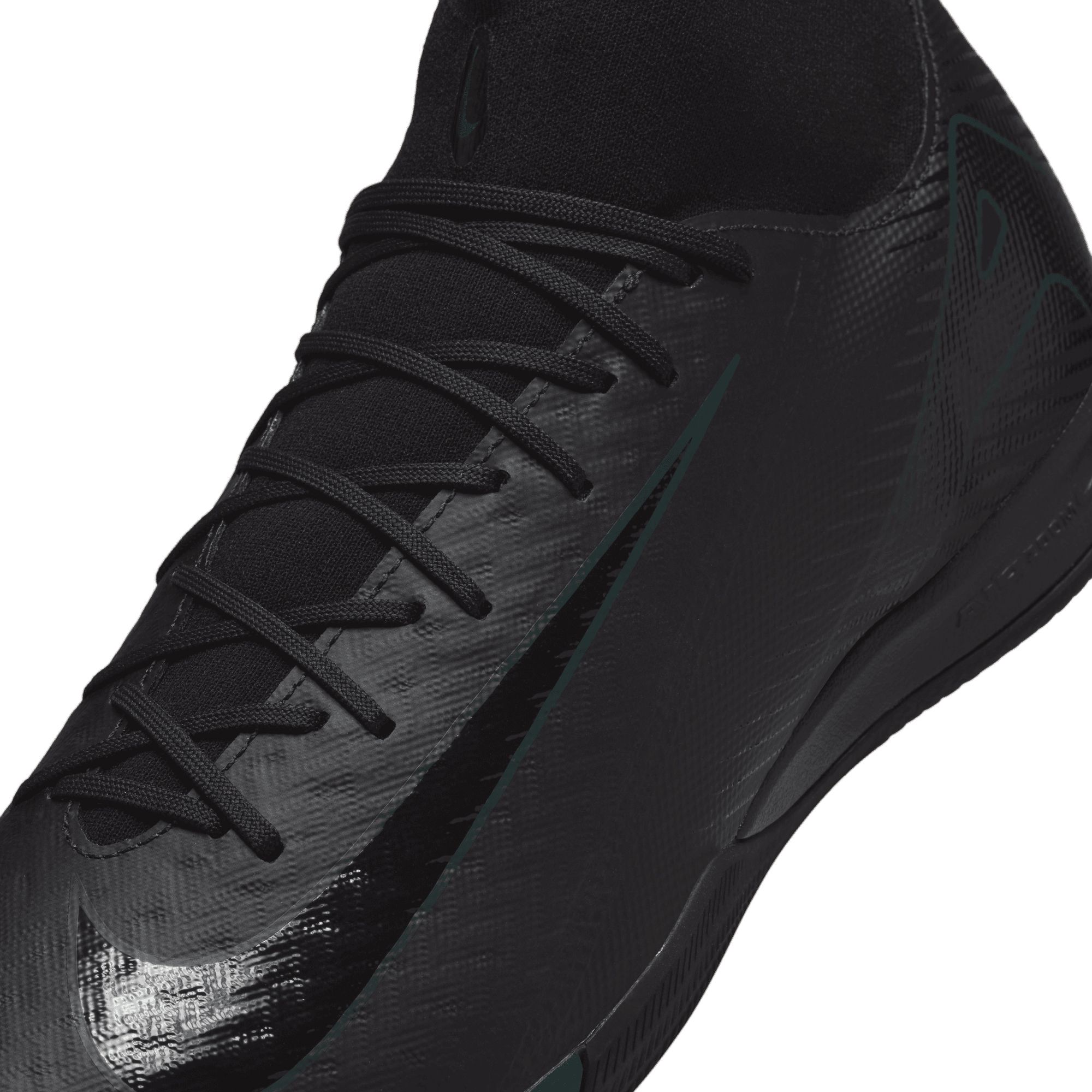 Nike Mercurial Superfly 10 Academy Indoor Soccer Shoes product image
