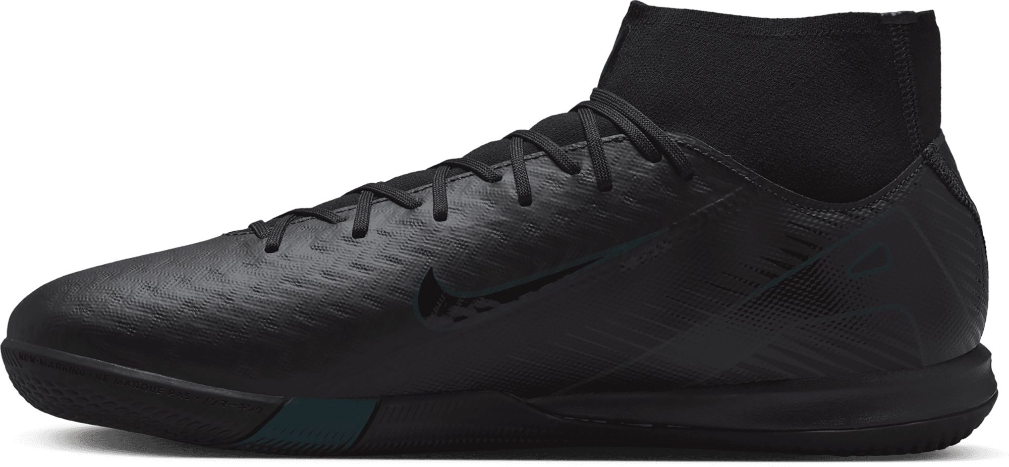 Nike Mercurial Superfly 10 Academy Indoor Soccer Shoes product image