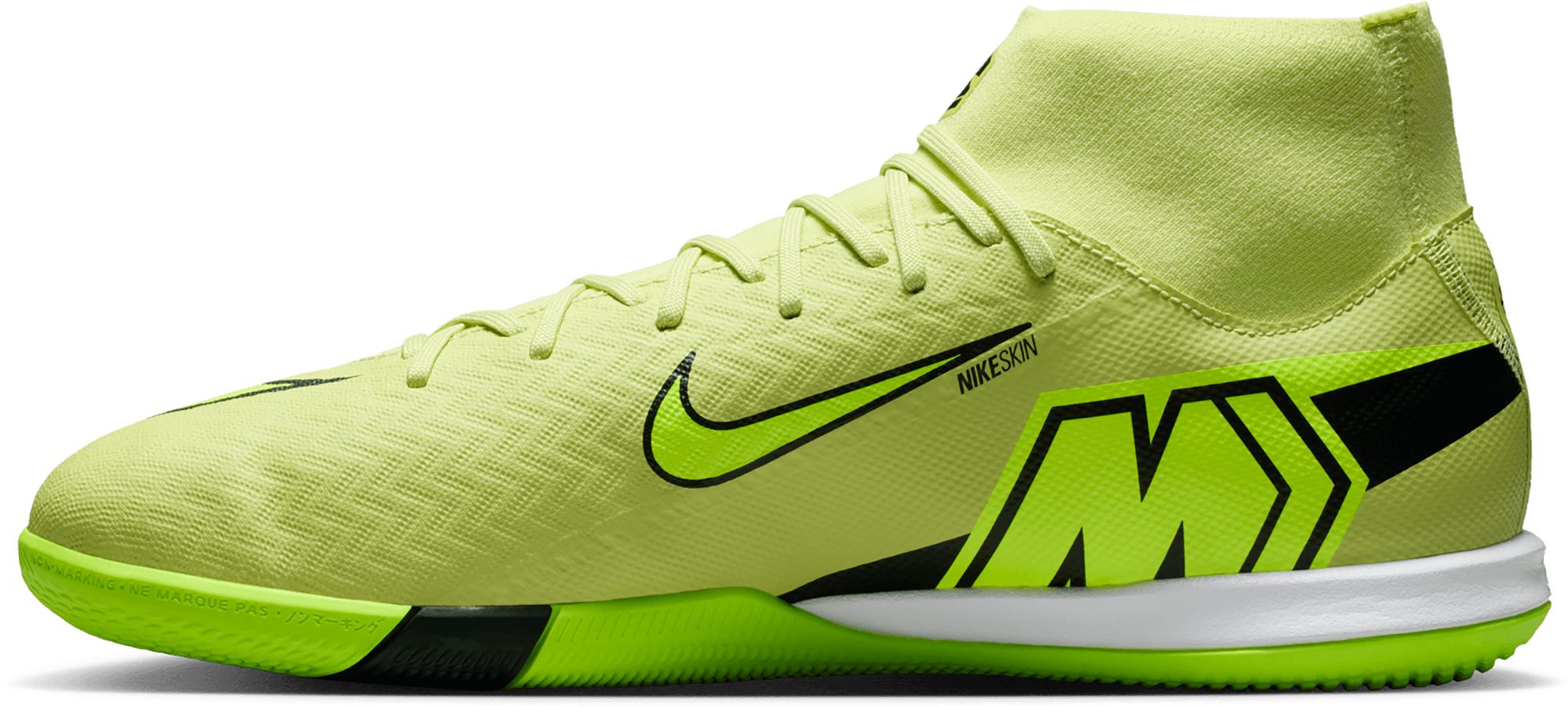 Nike Mercurial Superfly 10 Academy Indoor Soccer Shoes product image