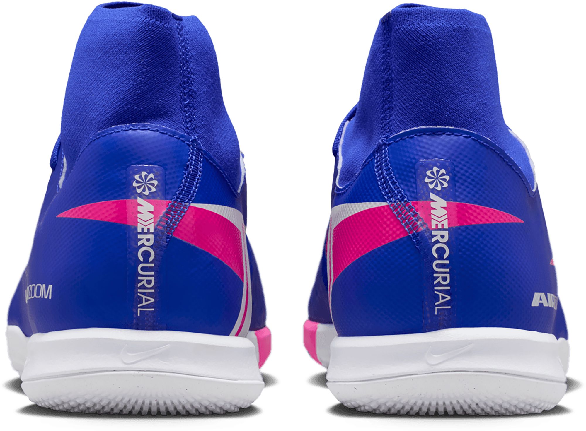 Nike Mercurial Superfly 10 Academy Indoor Soccer Shoes product image
