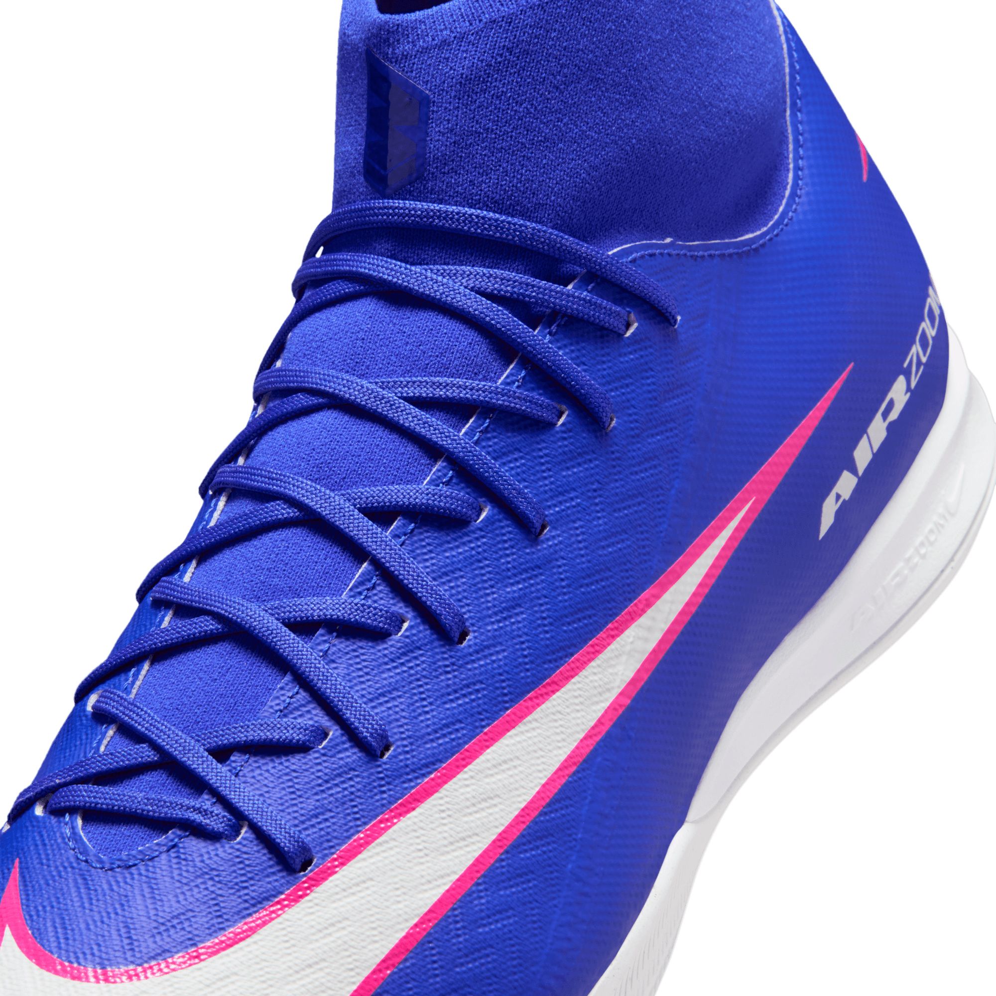 Nike Mercurial Superfly 10 Academy Indoor Soccer Shoes product image