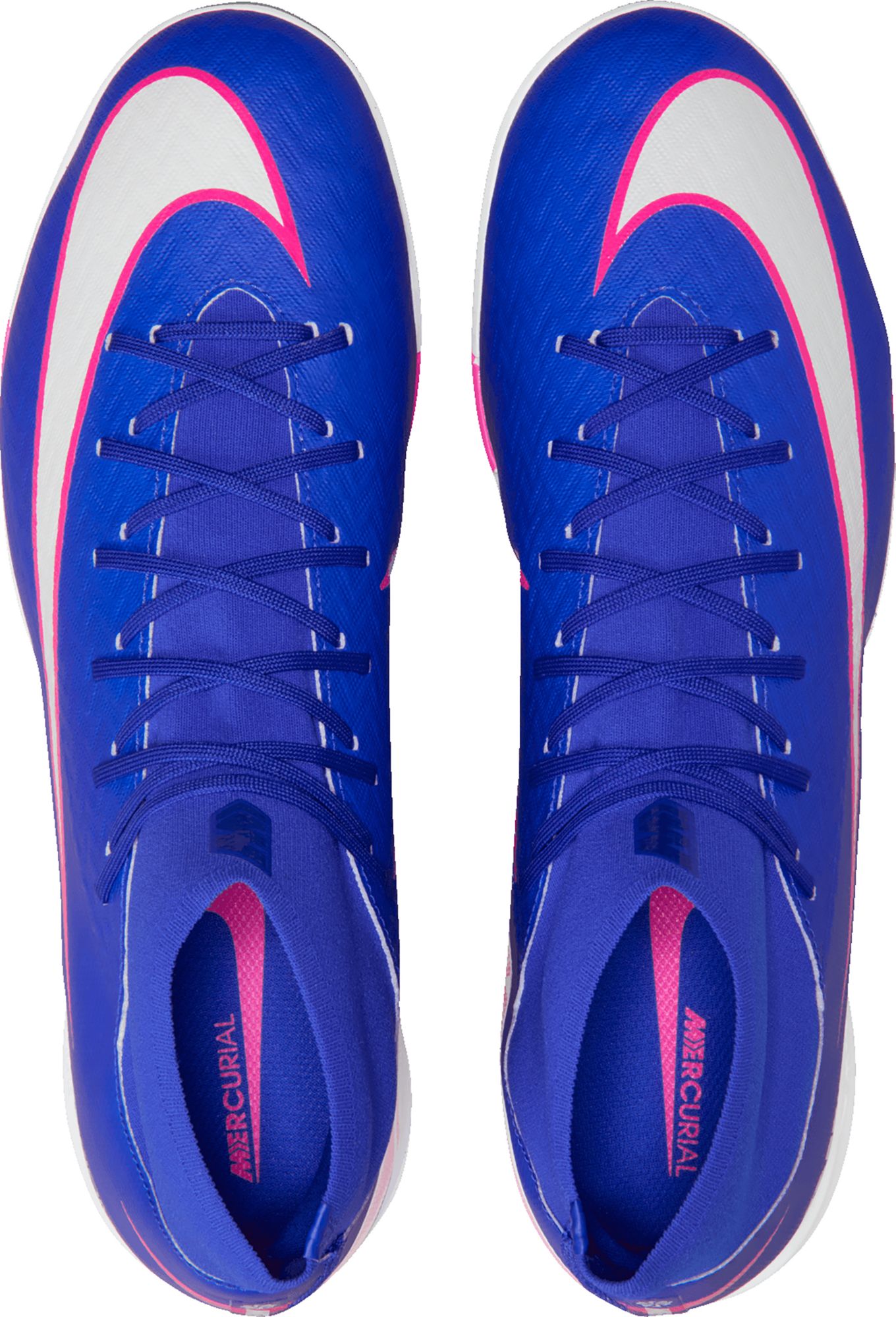 Nike Mercurial Superfly 10 Academy Indoor Soccer Shoes product image