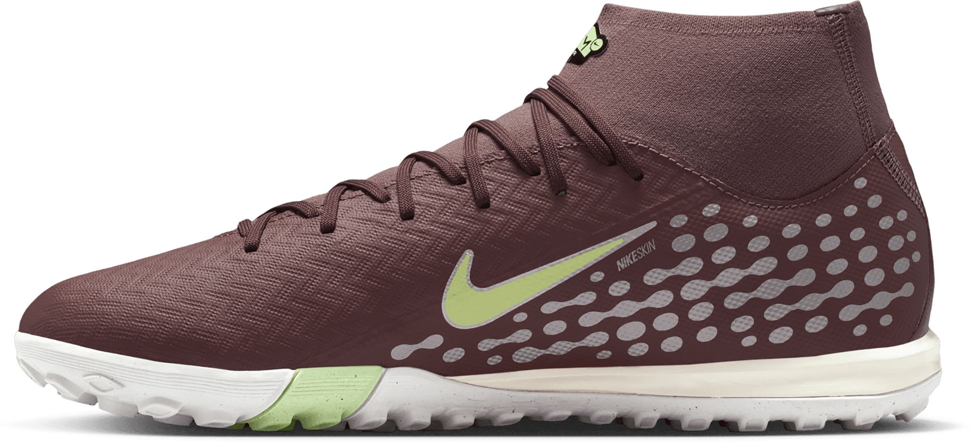 Nike Mercurial Superfly 10 Academy "Kylian Mbappé" Turf Soccer Cleats product image