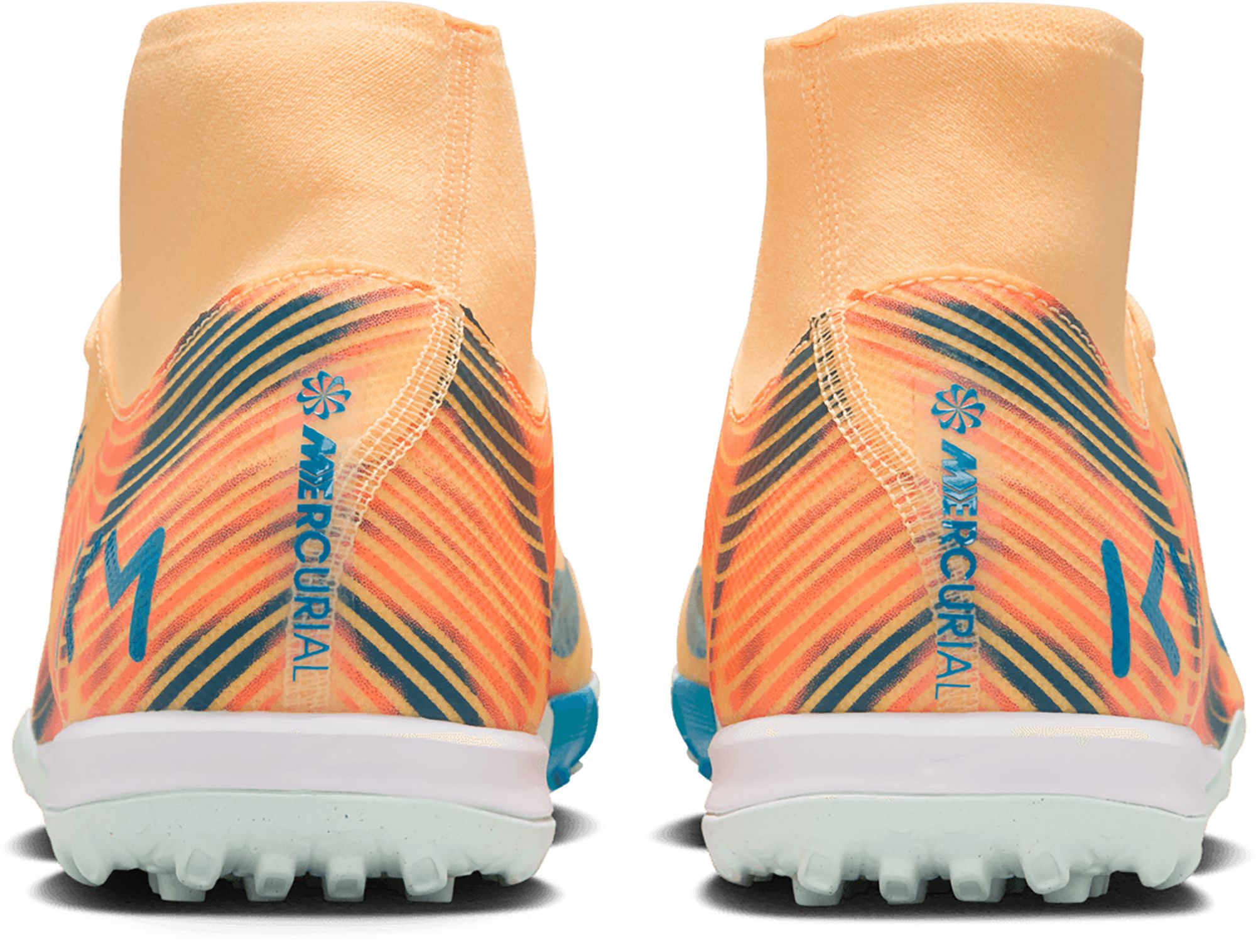 Nike Mercurial Superfly 10 Academy "Kylian Mbappé" Turf Soccer Cleats product image