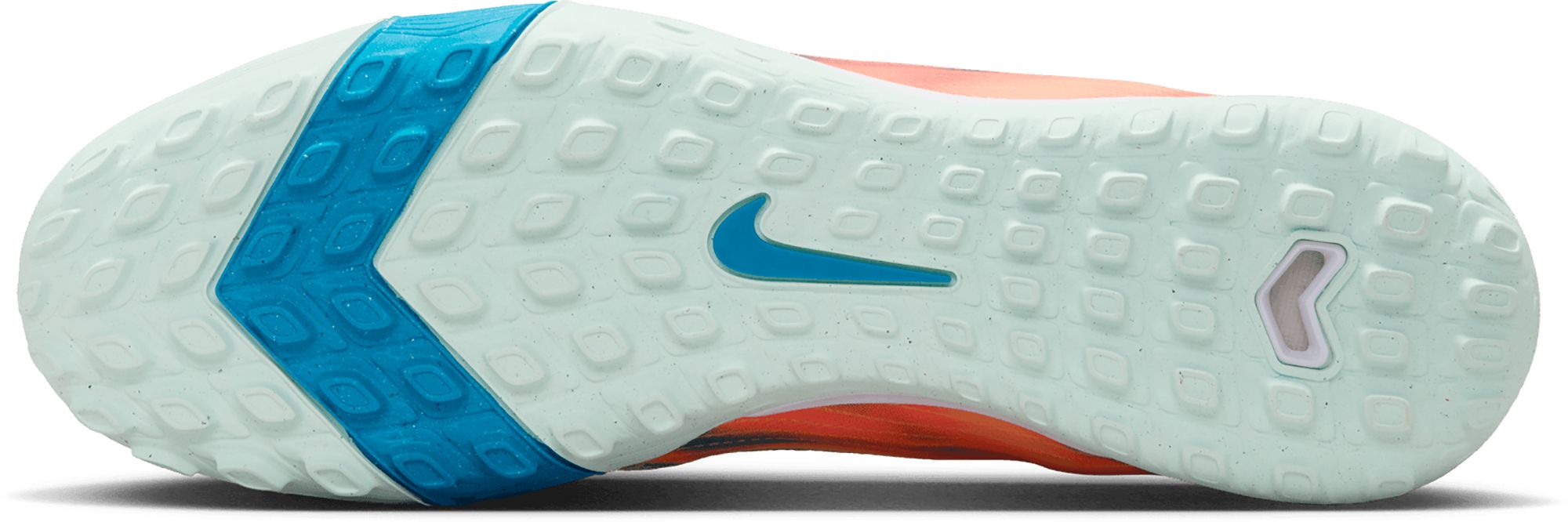 Nike Mercurial Superfly 10 Academy "Kylian Mbappé" Turf Soccer Cleats product image