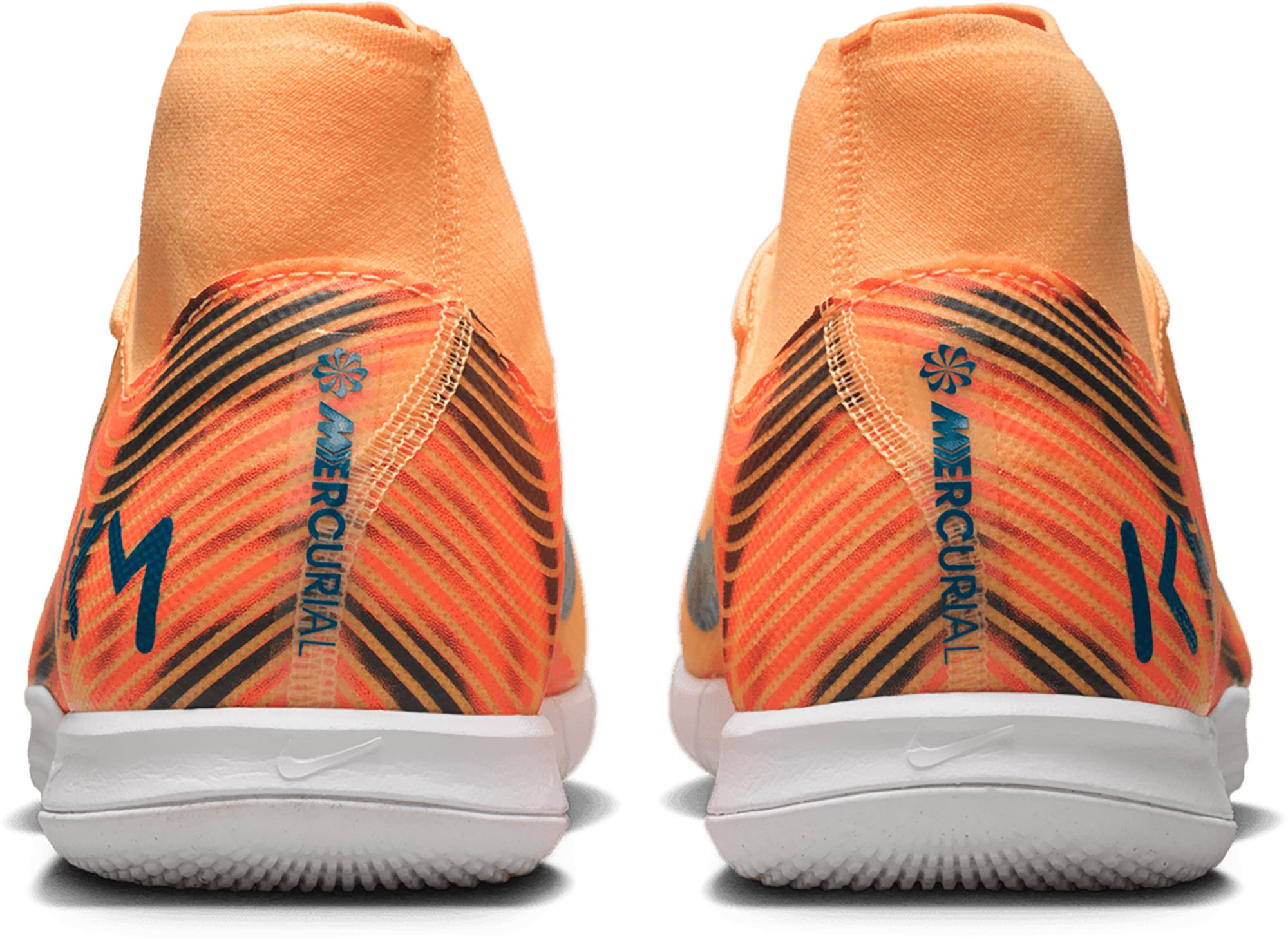 Nike Mercurial Superfly 10 Academy KM Indoor Soccer Shoes product image