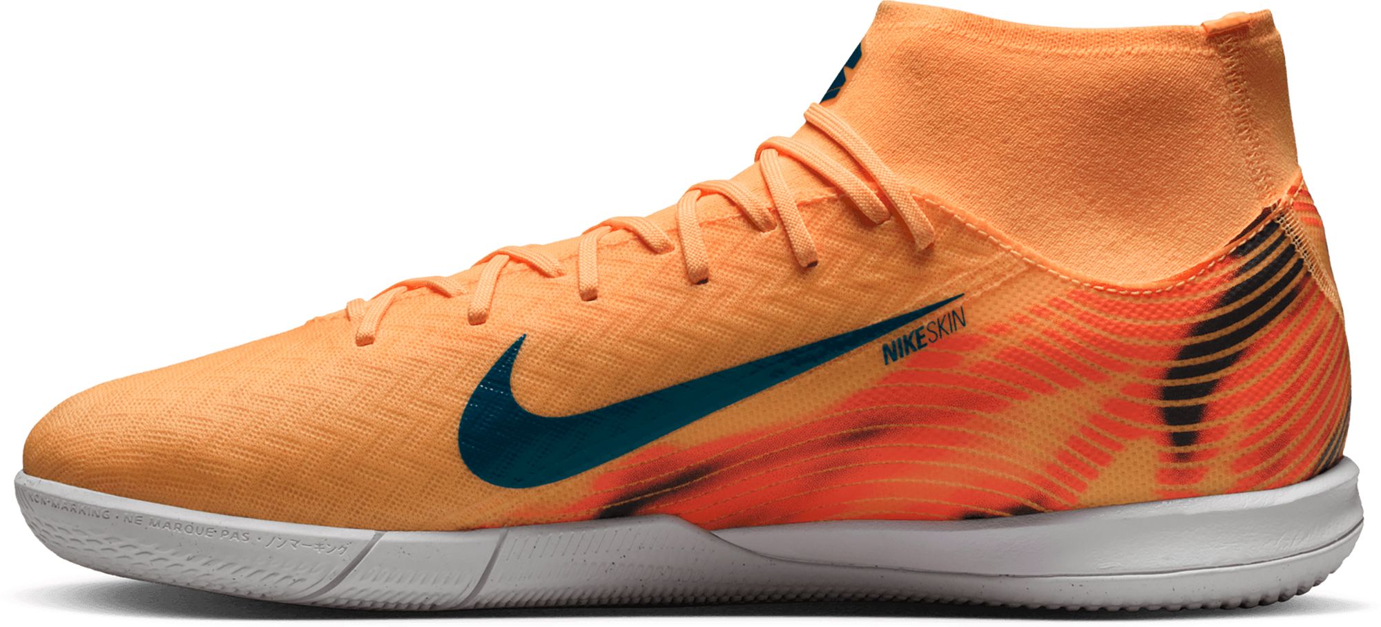 Nike Mercurial Superfly 10 Academy KM Indoor Soccer Shoes product image