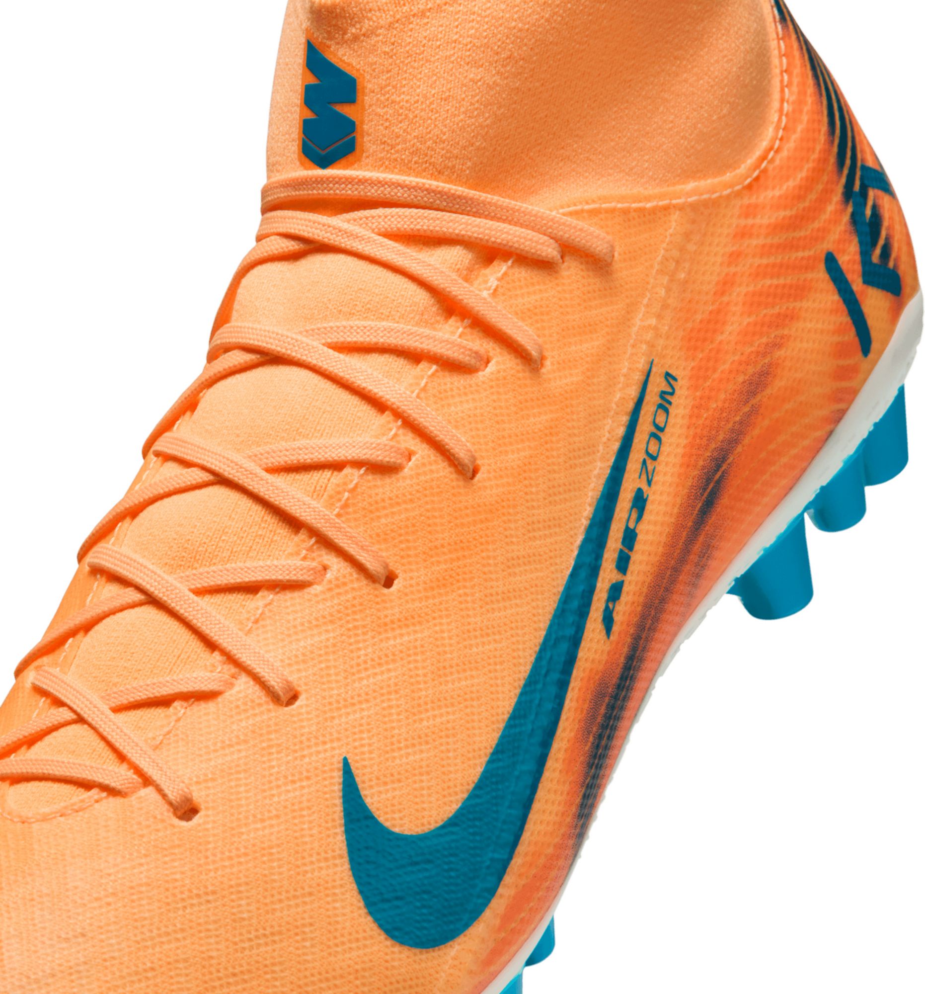 Nike Mercurial Superfly 10 Academy "Kylian Mbappé" AG Soccer Cleats product image