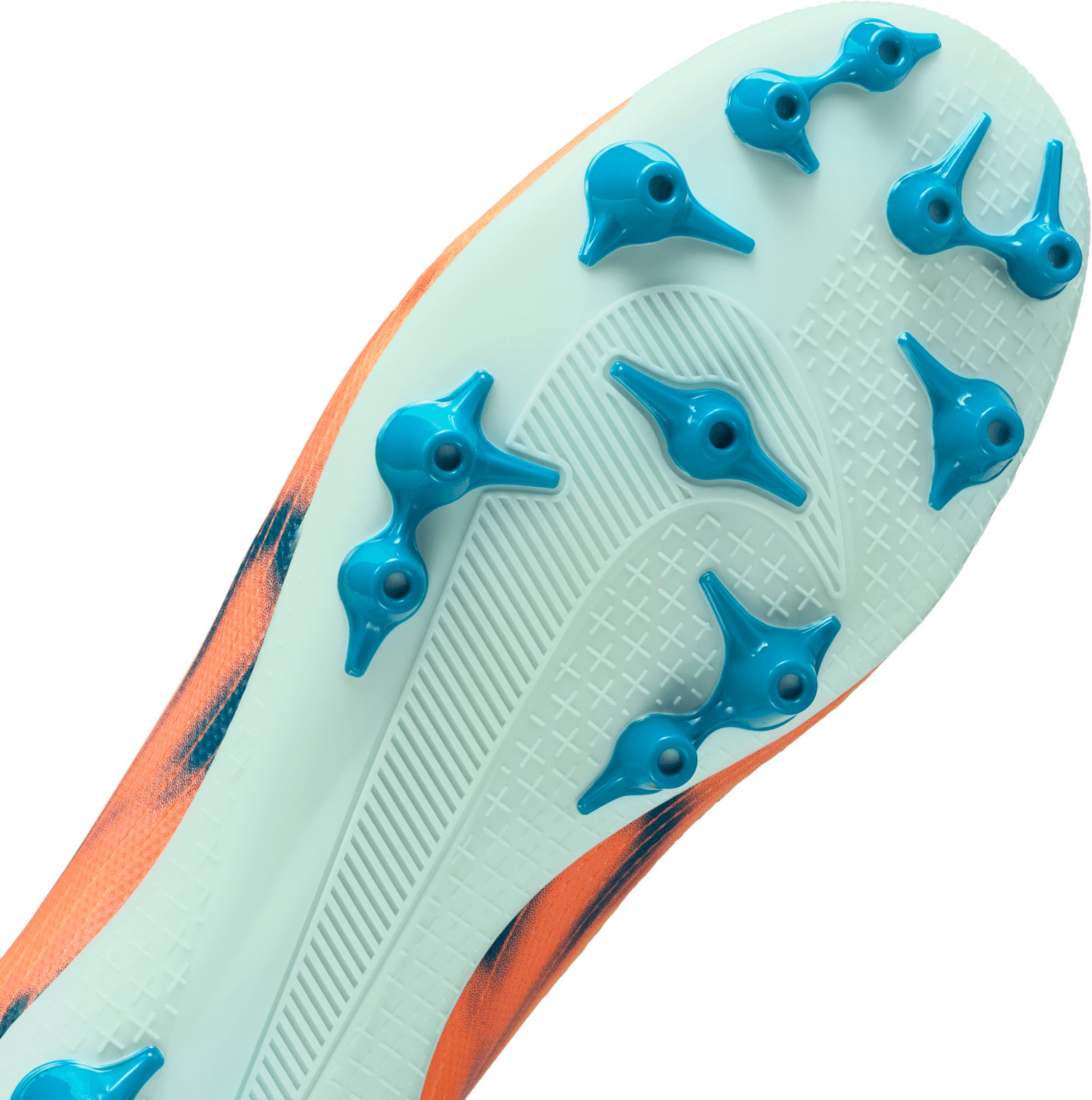 Nike Mercurial Superfly 10 Academy "Kylian Mbappé" AG Soccer Cleats product image