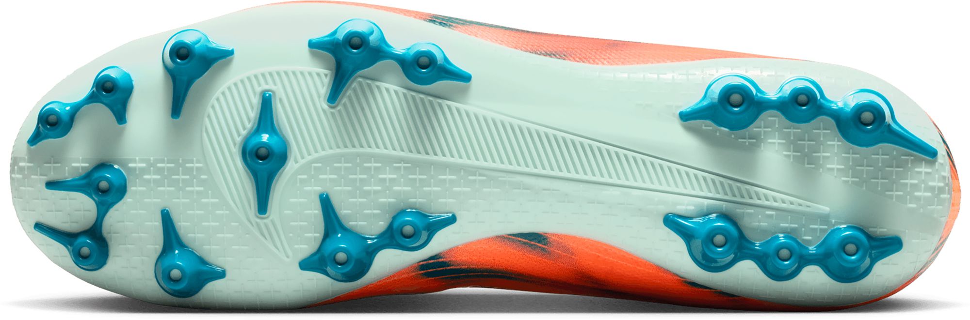 Nike Mercurial Superfly 10 Academy "Kylian Mbappé" AG Soccer Cleats product image