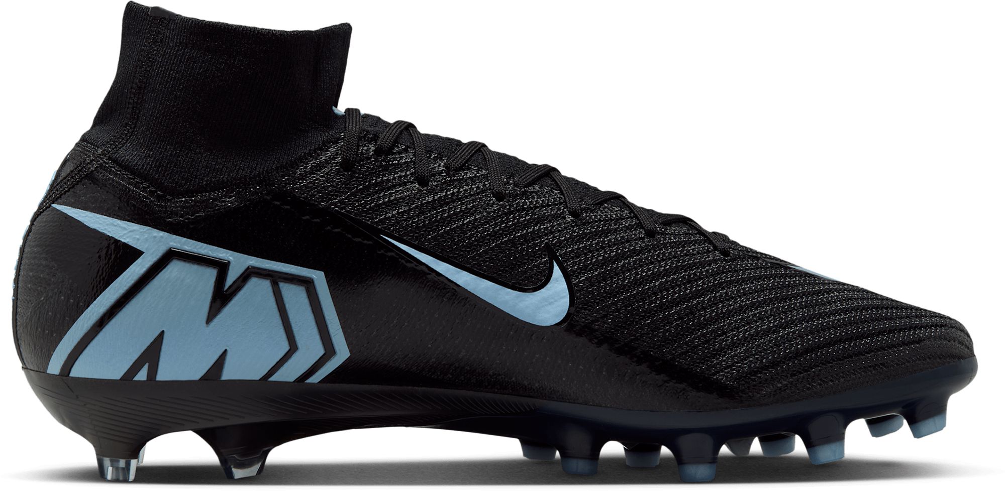 Nike Zoom Mercurial Superfly 10 Elite AG-Pro Soccer Cleats product image