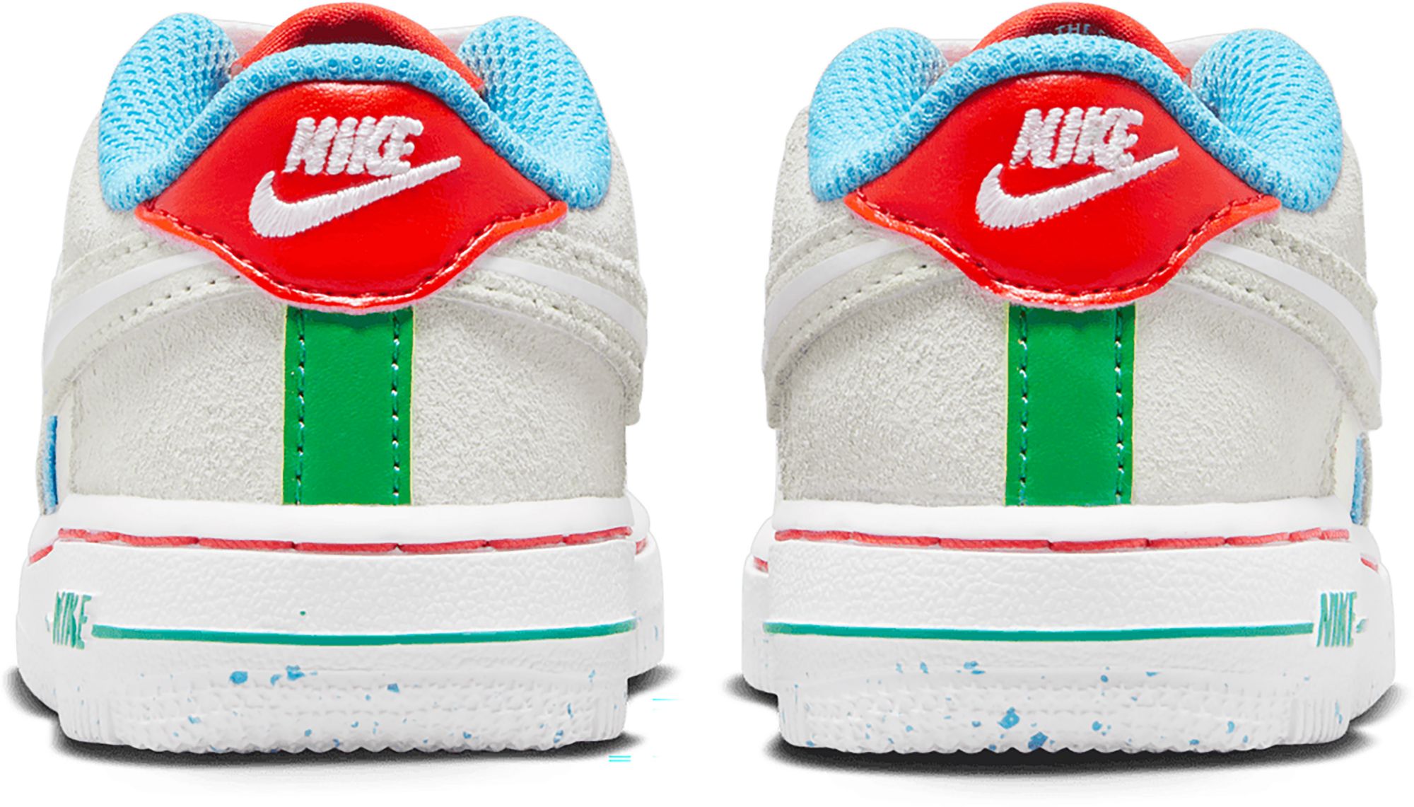 Nike Toddler Air Force 1 LV8 Shoes product image