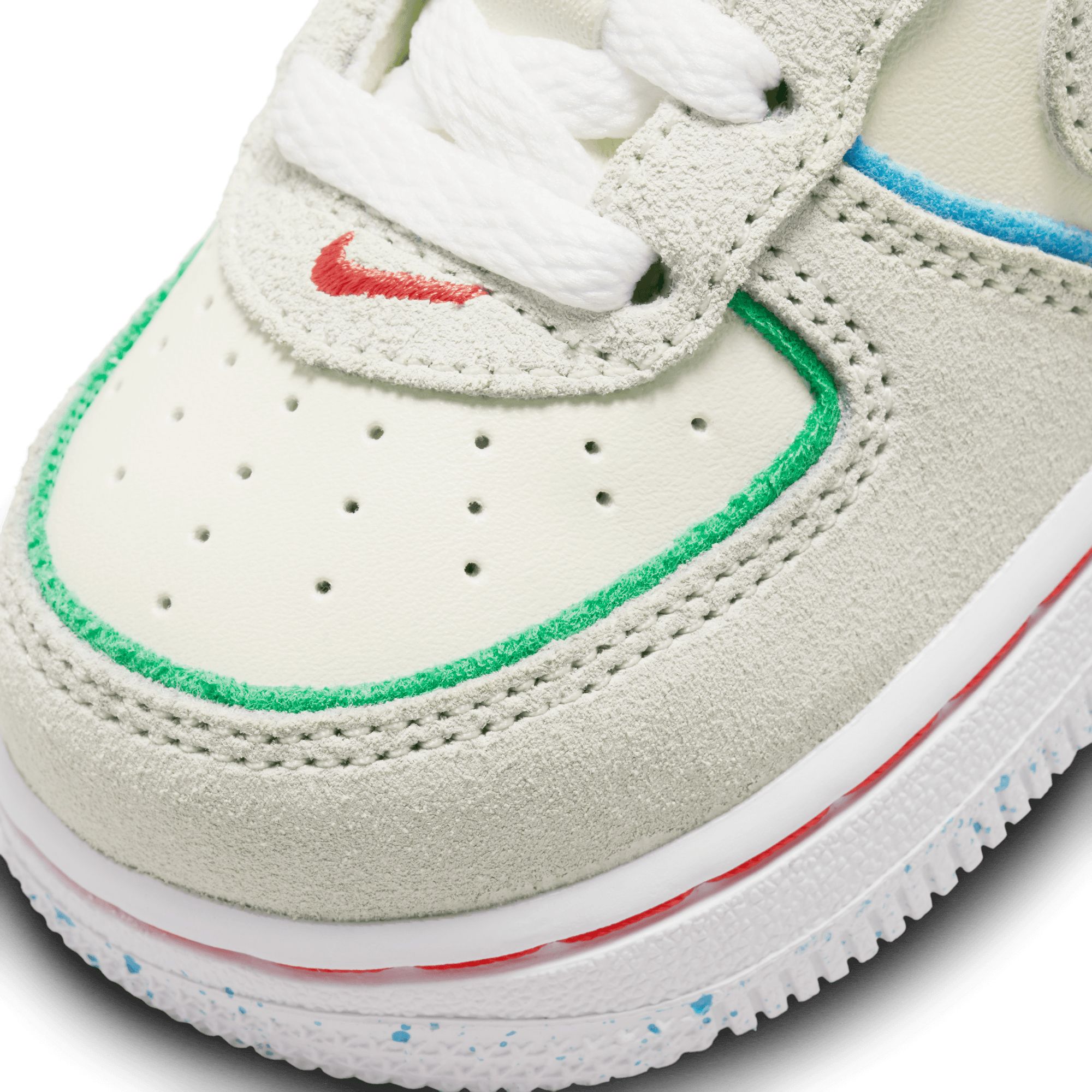 Air force outlet 1 toddler shoes