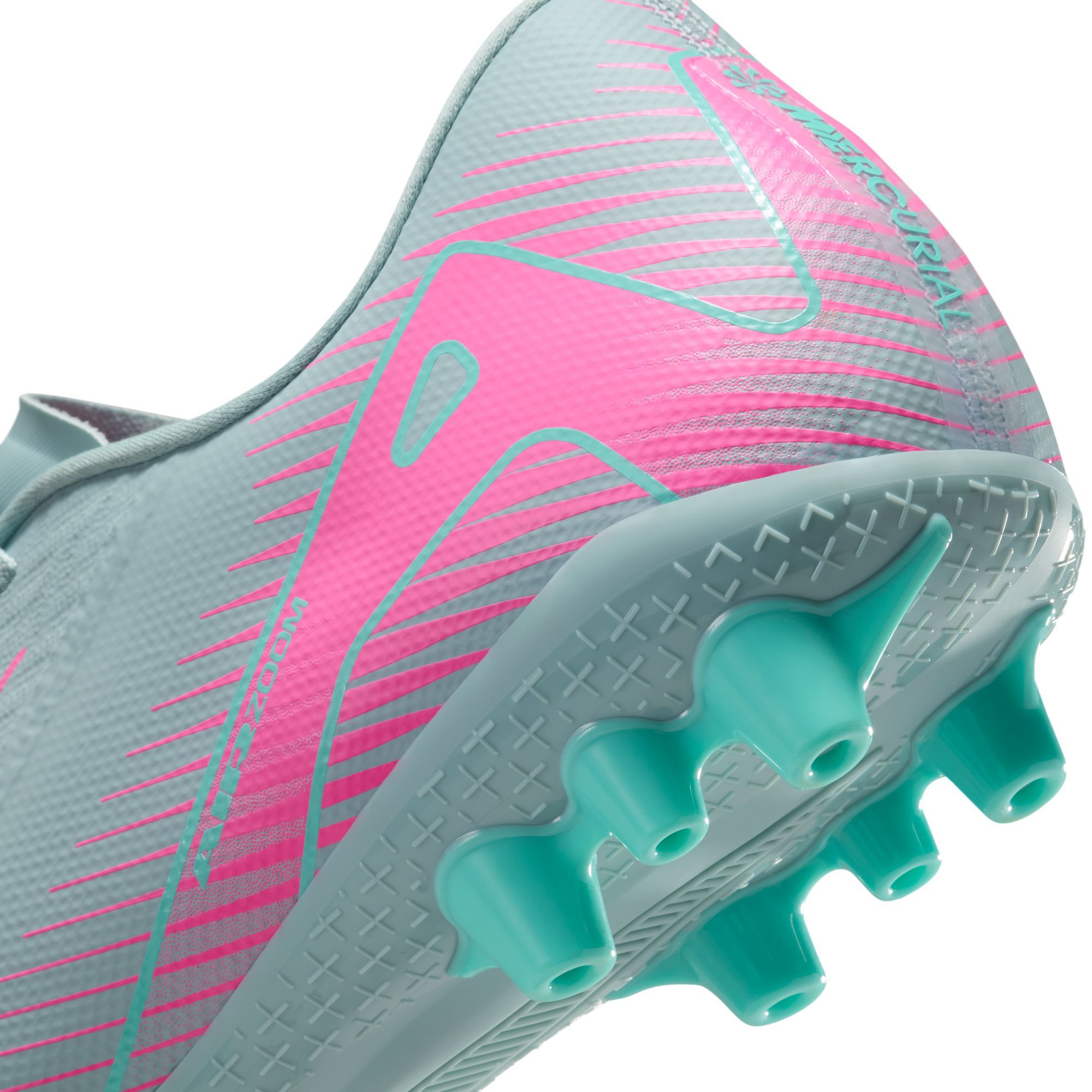 Nike Mercurial Vapor 16 Academy AG Soccer Cleats product image