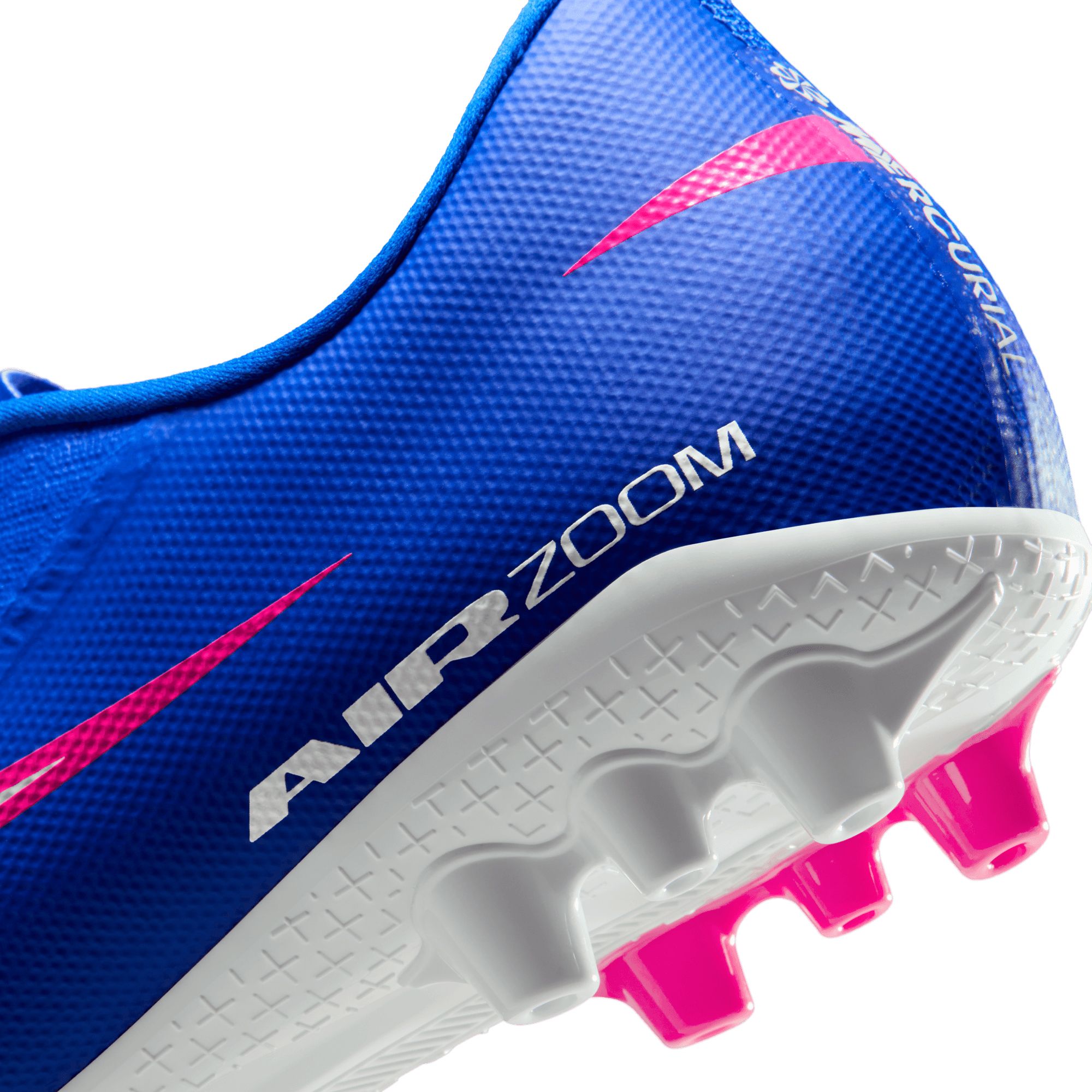 Nike Mercurial Vapor 16 Academy AG Soccer Cleats product image