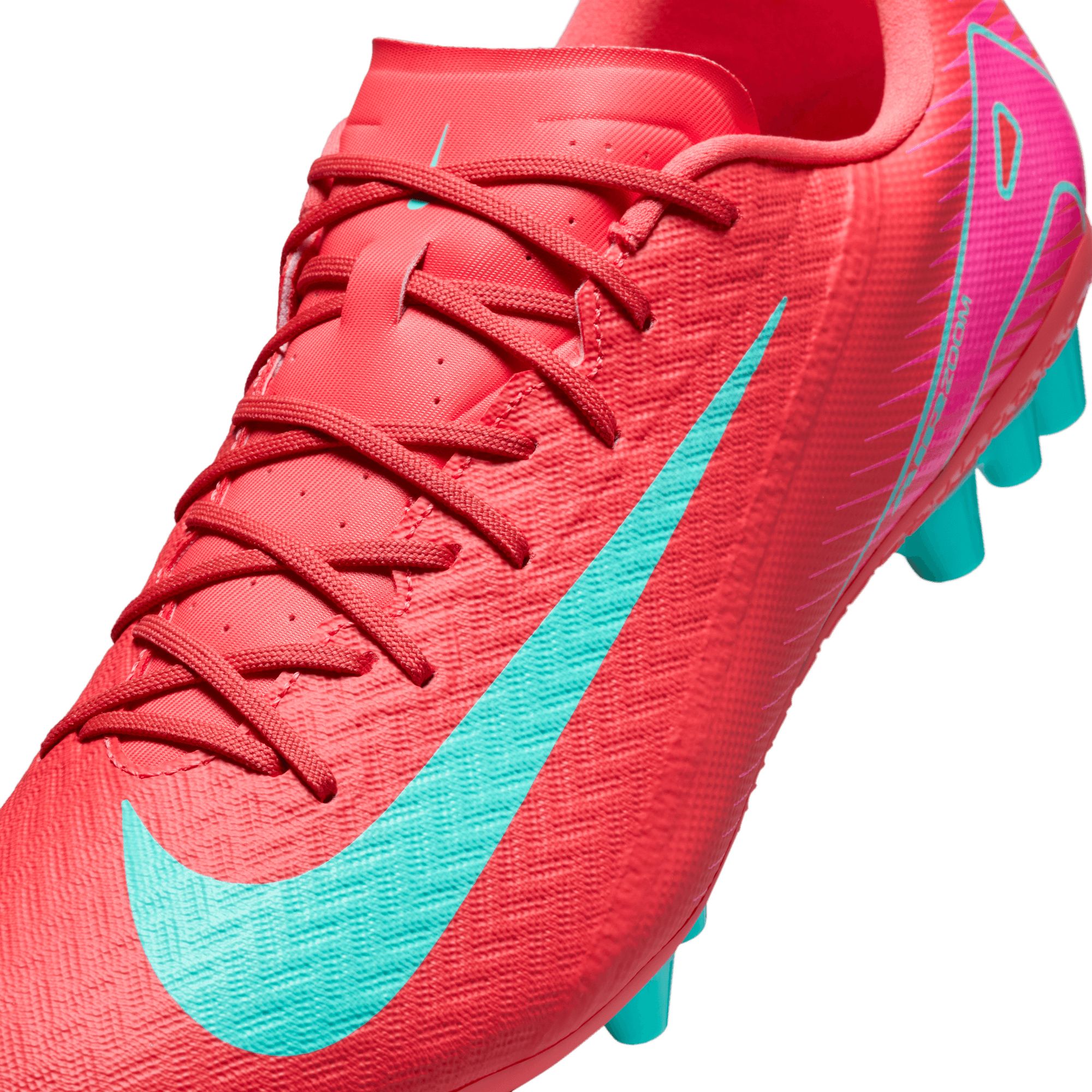Nike Mercurial Vapor 16 Academy AG Soccer Cleats product image