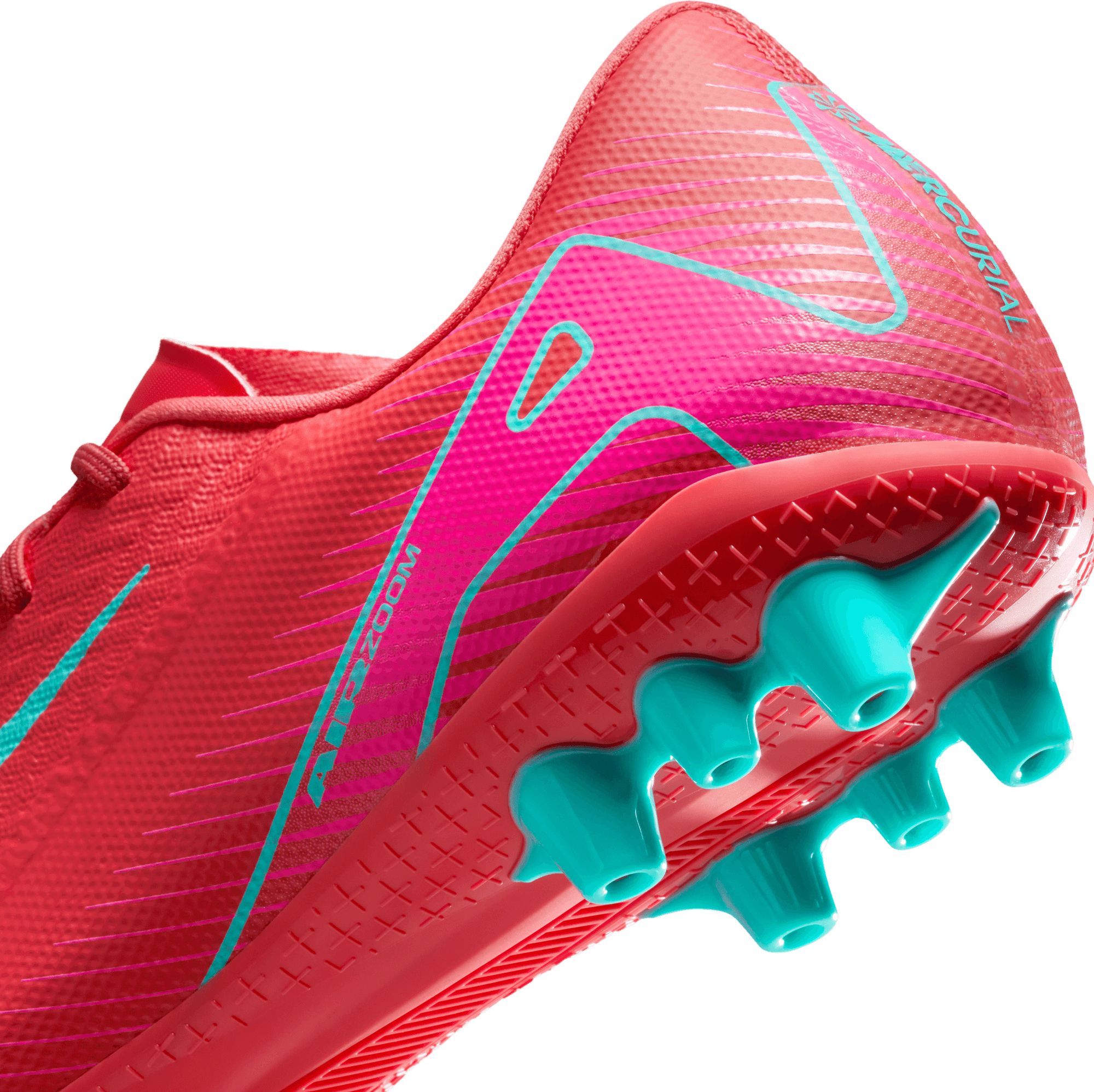 Nike Mercurial Vapor 16 Academy AG Soccer Cleats product image
