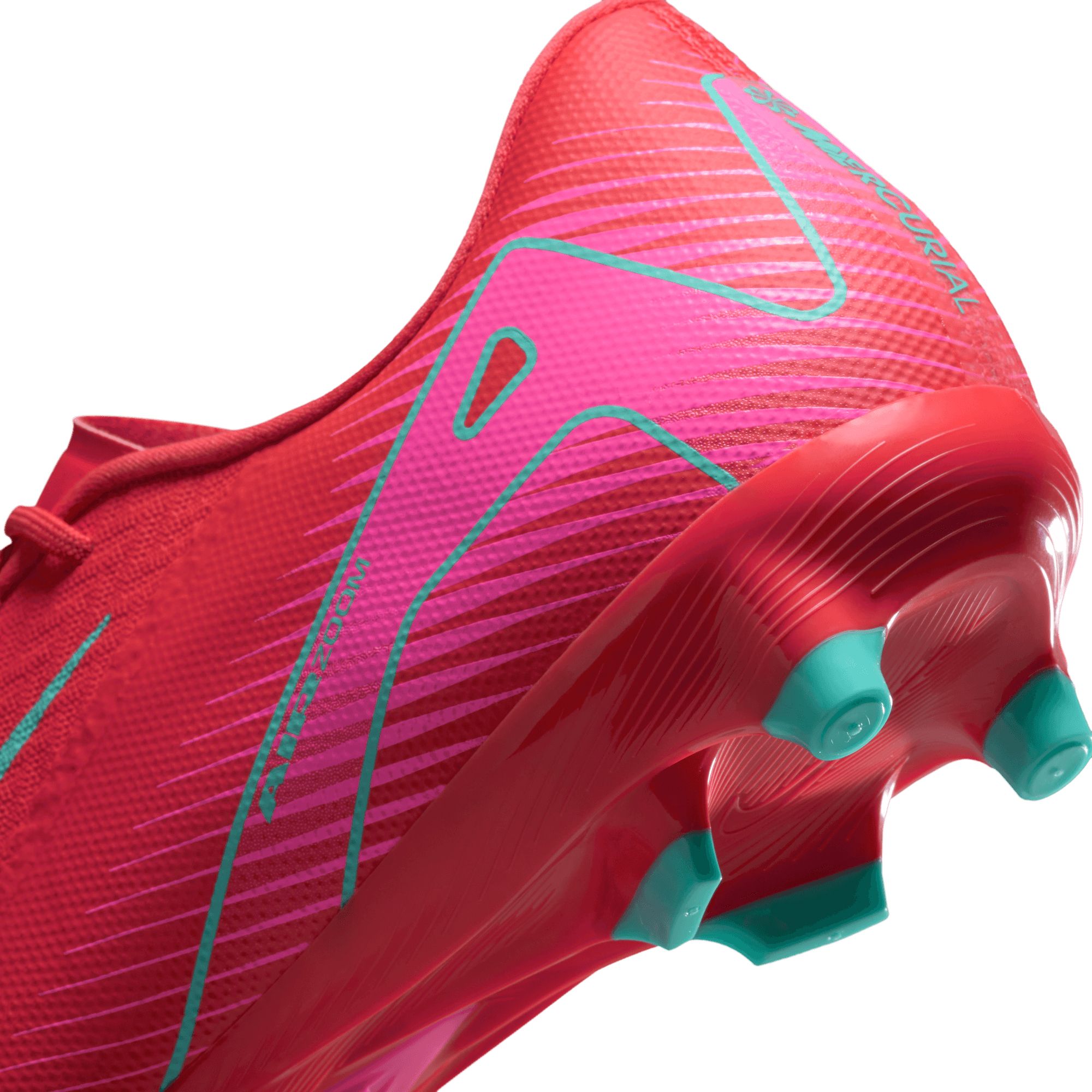 Nike Mercurial Vapor 16 Academy FG/MG Soccer Cleats product image