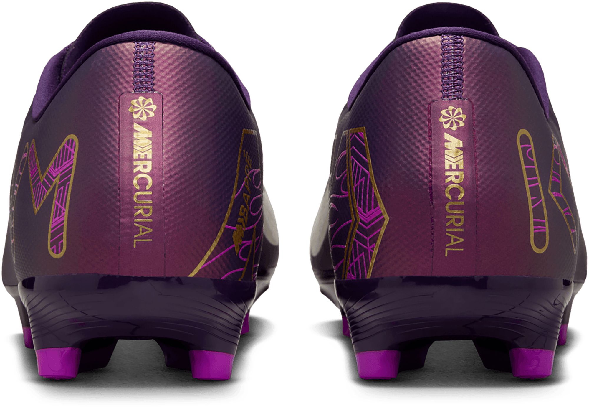 Nike Mercurial Vapor 16 Academy KM FG/MG Soccer Cleats product image