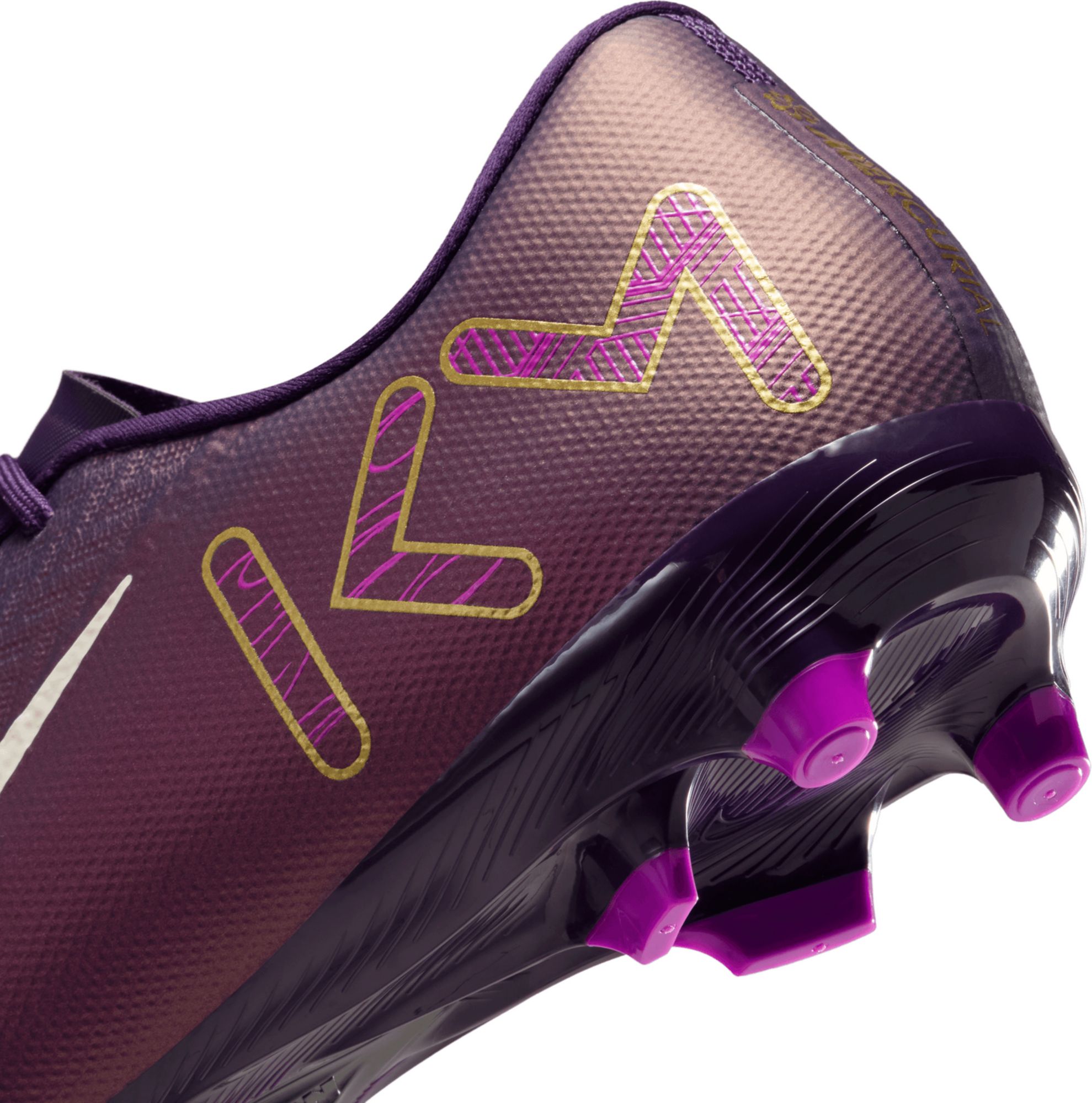 Nike Mercurial Vapor 16 Academy KM FG/MG Soccer Cleats product image