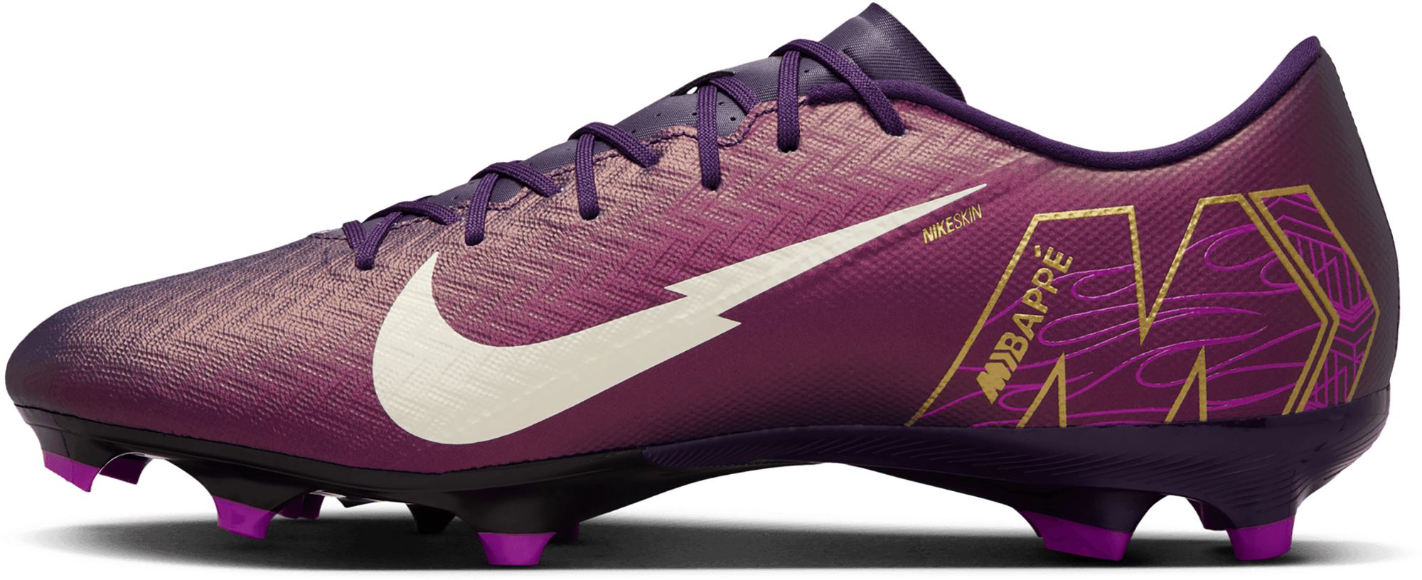 Nike Mercurial Vapor 16 Academy KM FG/MG Soccer Cleats product image