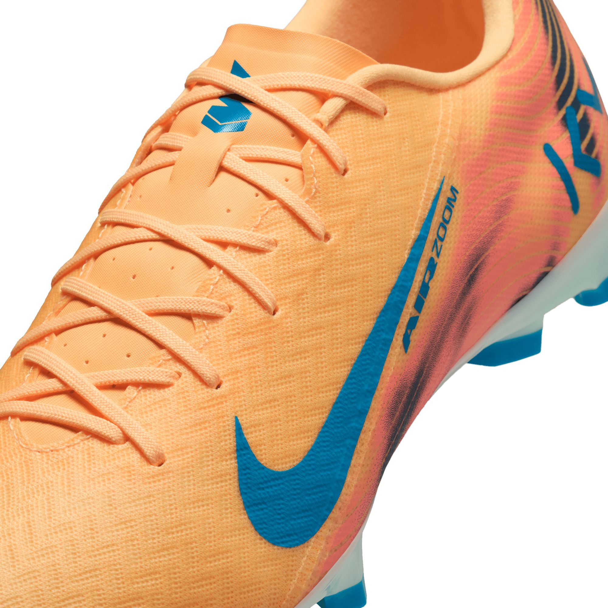 Nike Mercurial Vapor 16 Academy "Kylian Mbappé" FG/MG Soccer Cleats product image