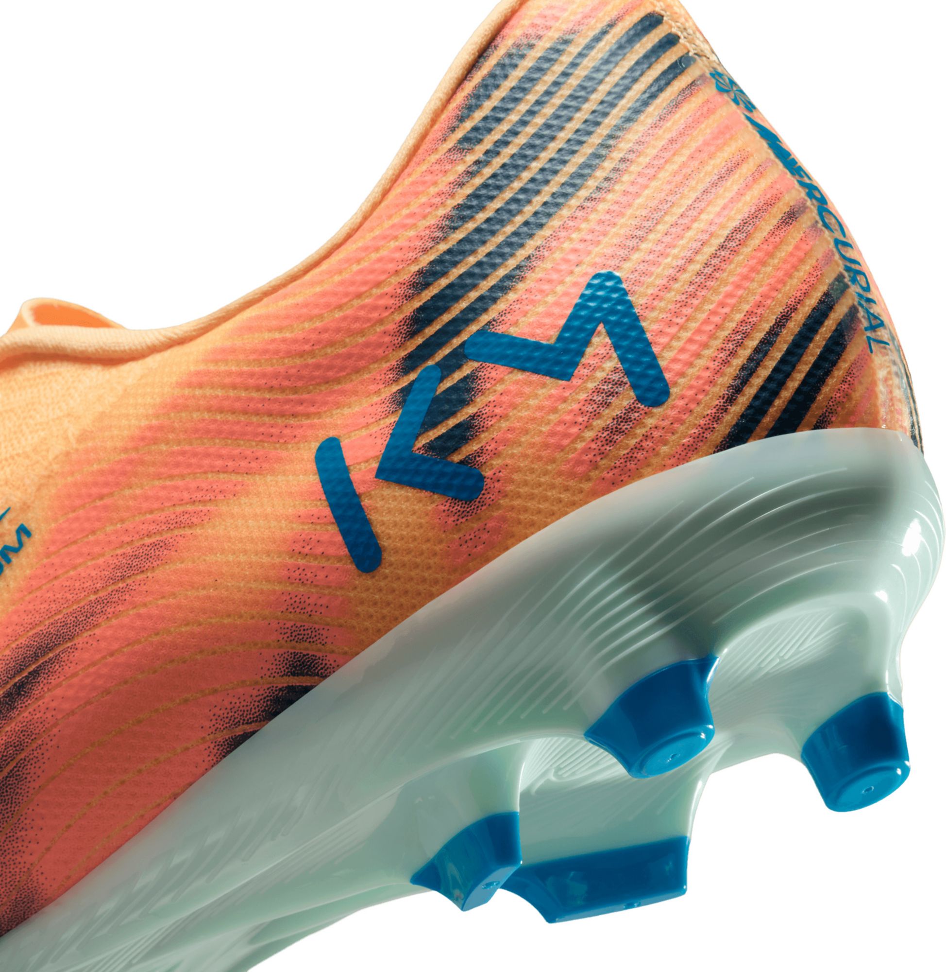 Nike Mercurial Vapor 16 Academy "Kylian Mbappé" FG/MG Soccer Cleats product image