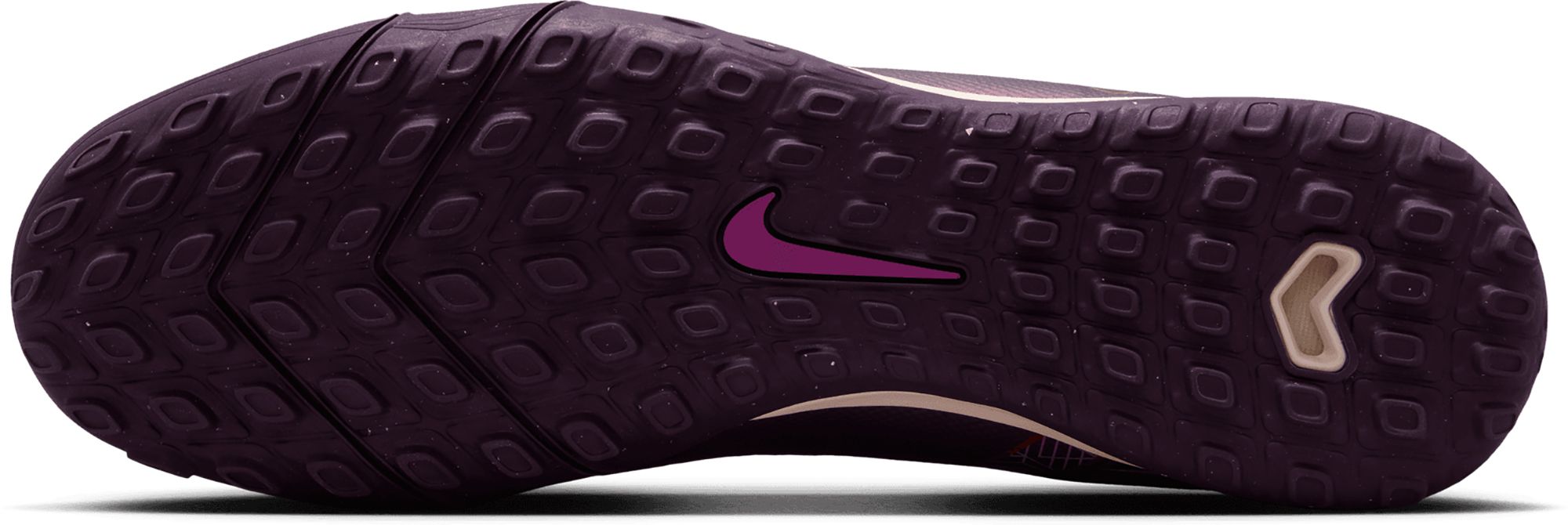 Nike Mercurial Vapor 16 Academy KM Turf Soccer Cleats product image