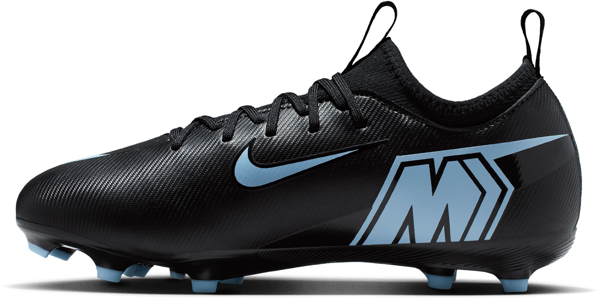 Nike Kids' Mercurial Vapor 16 Academy FG/MG Soccer Cleats product image