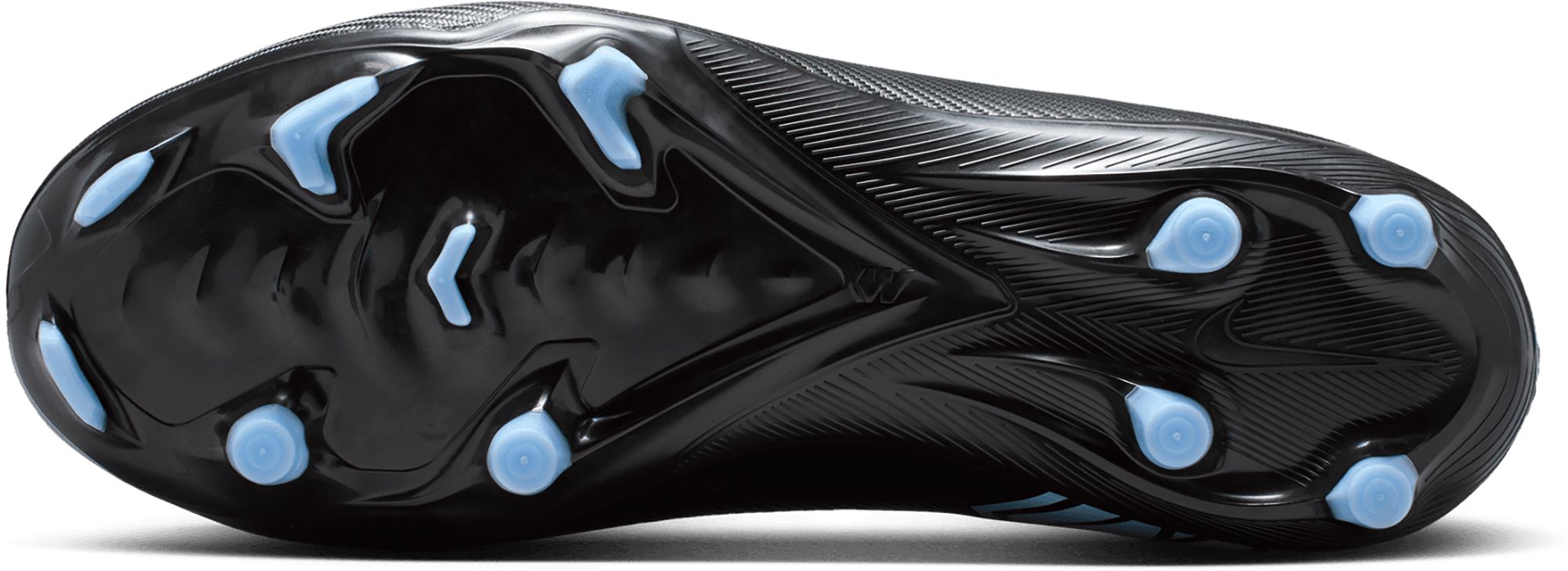 Nike Kids' Mercurial Vapor 16 Academy FG/MG Soccer Cleats product image