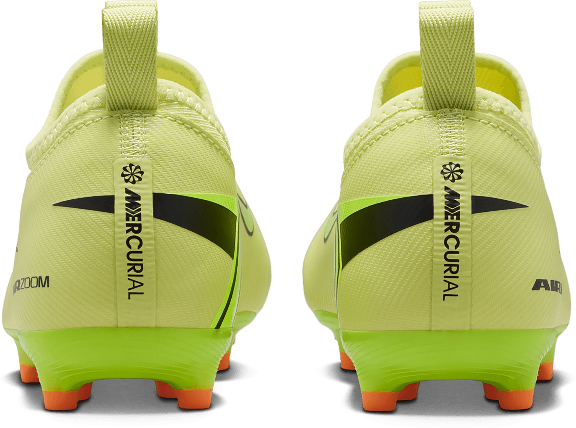 Nike Kids' Mercurial Vapor 16 Academy FG/MG Soccer Cleats product image