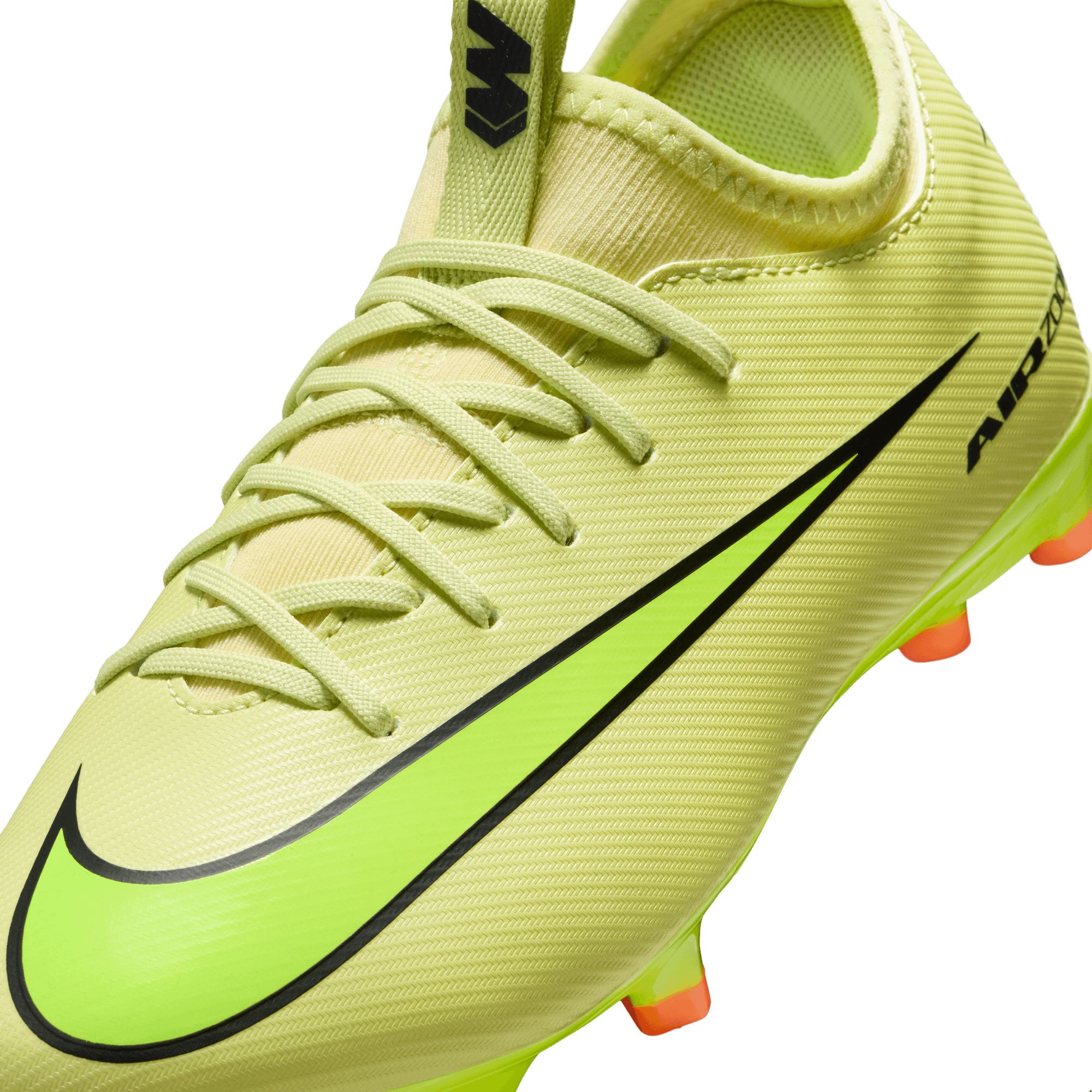 Nike Kids' Mercurial Vapor 16 Academy FG/MG Soccer Cleats product image