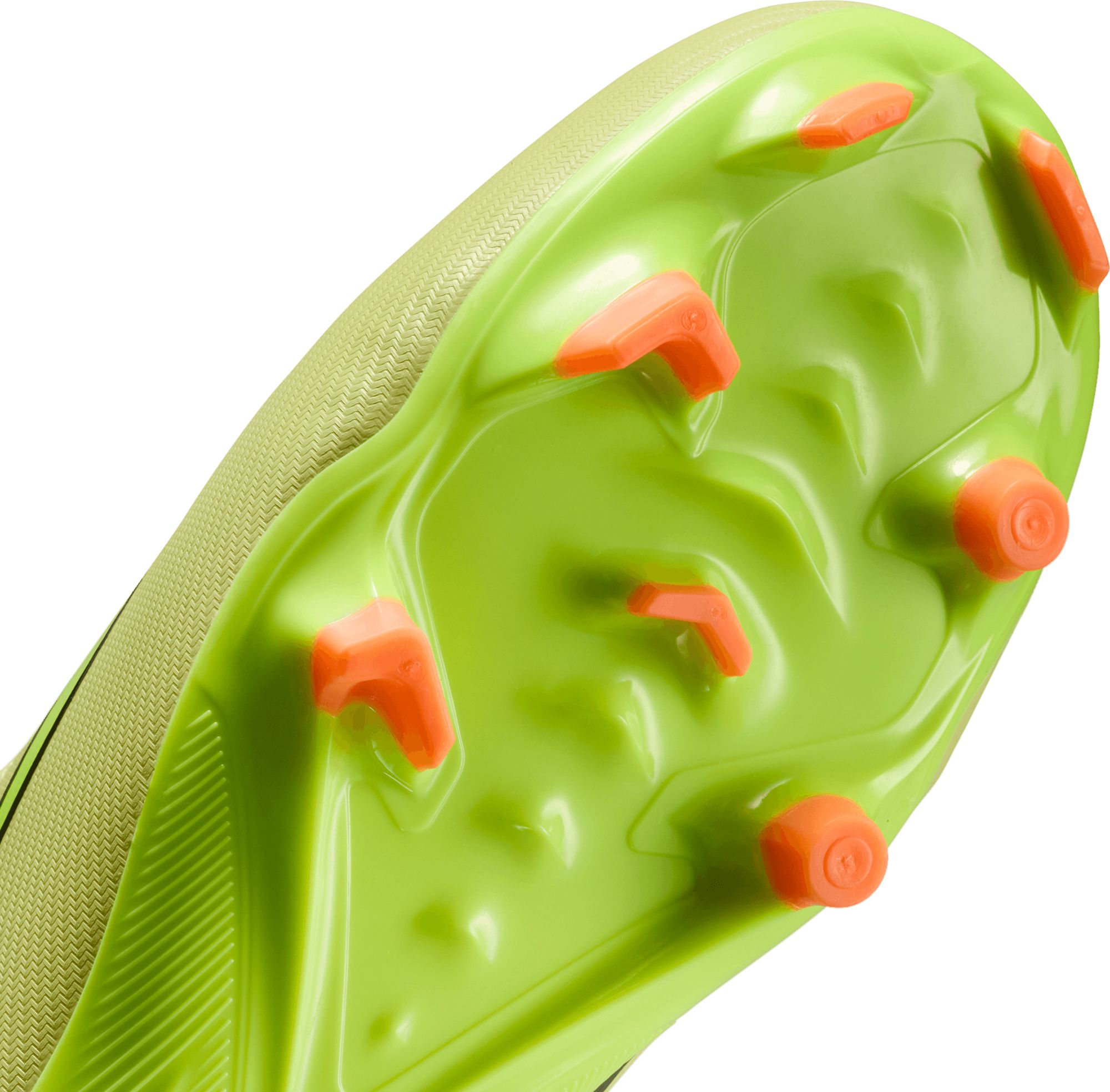 Nike Kids' Mercurial Vapor 16 Academy FG/MG Soccer Cleats product image