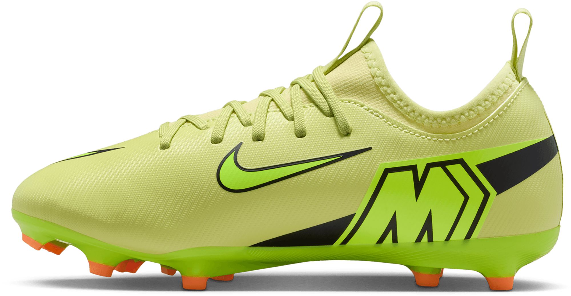 Nike Kids' Mercurial Vapor 16 Academy FG/MG Soccer Cleats product image