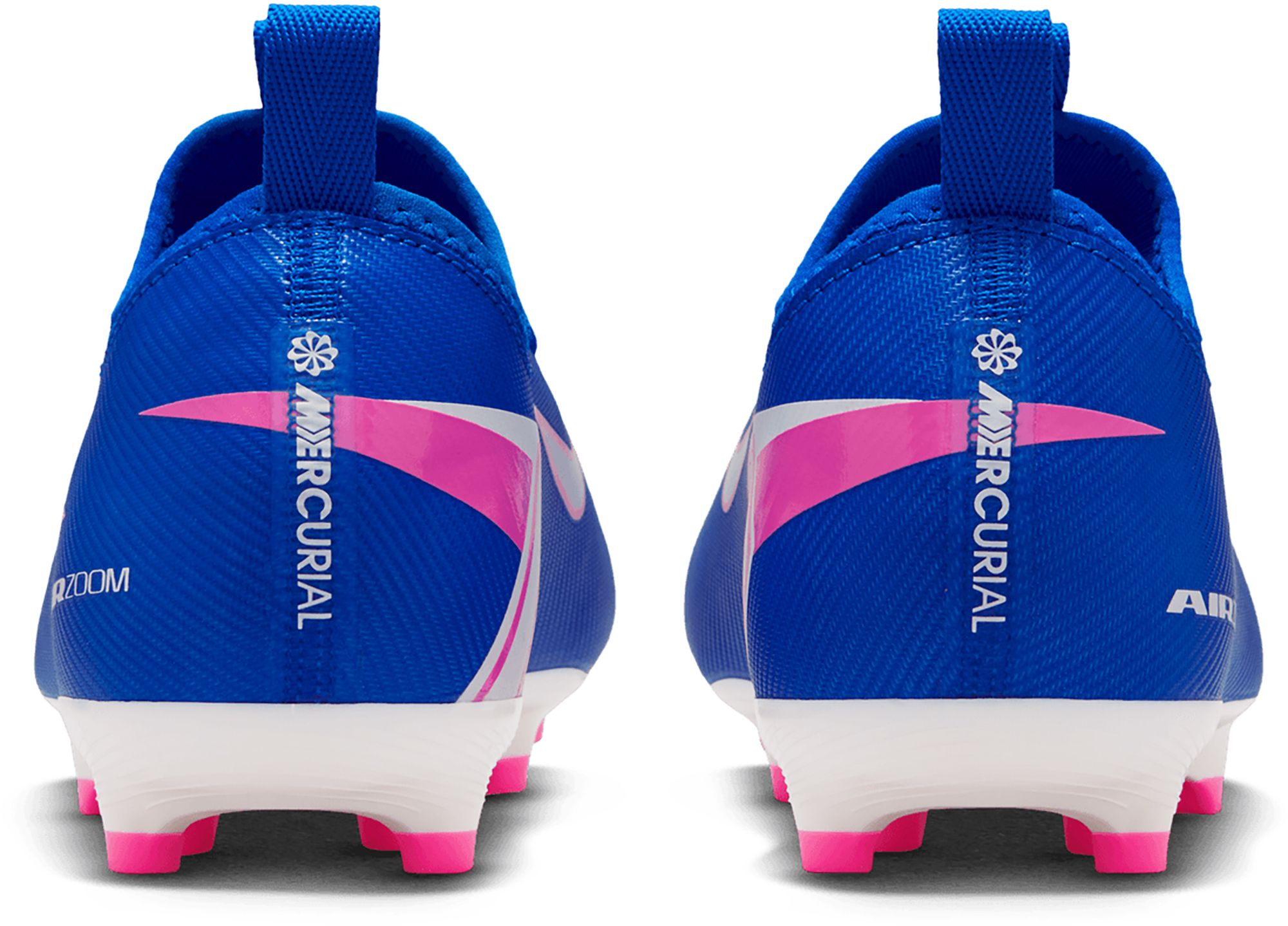 Nike Kids' Mercurial Vapor 16 Academy FG/MG Soccer Cleats product image