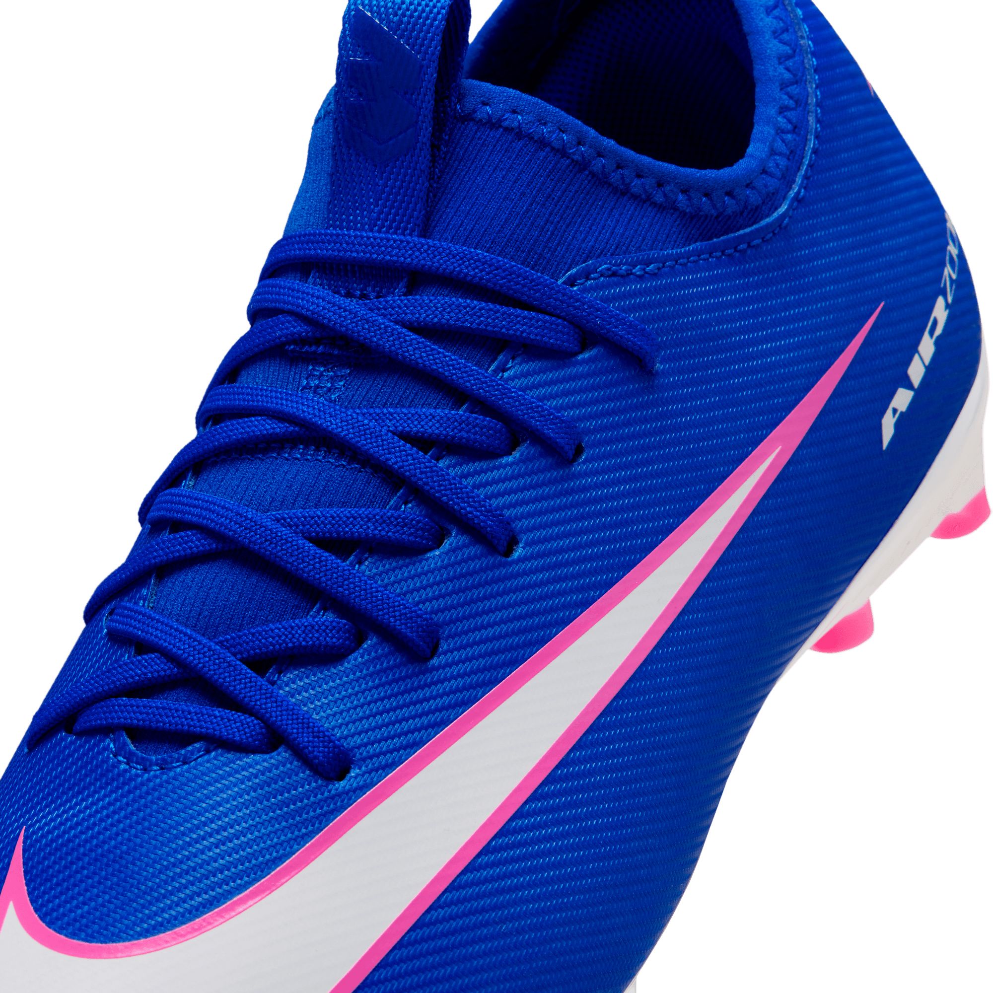 Nike Kids' Mercurial Vapor 16 Academy FG/MG Soccer Cleats product image