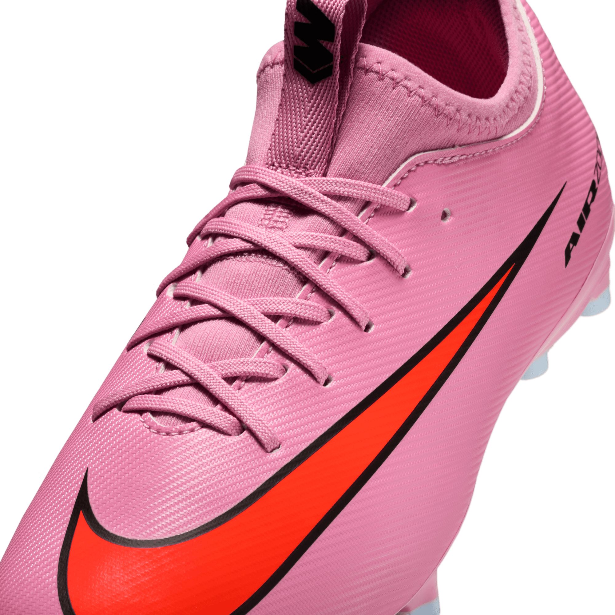 Nike Kids' Mercurial Vapor 16 Academy FG/MG Soccer Cleats product image