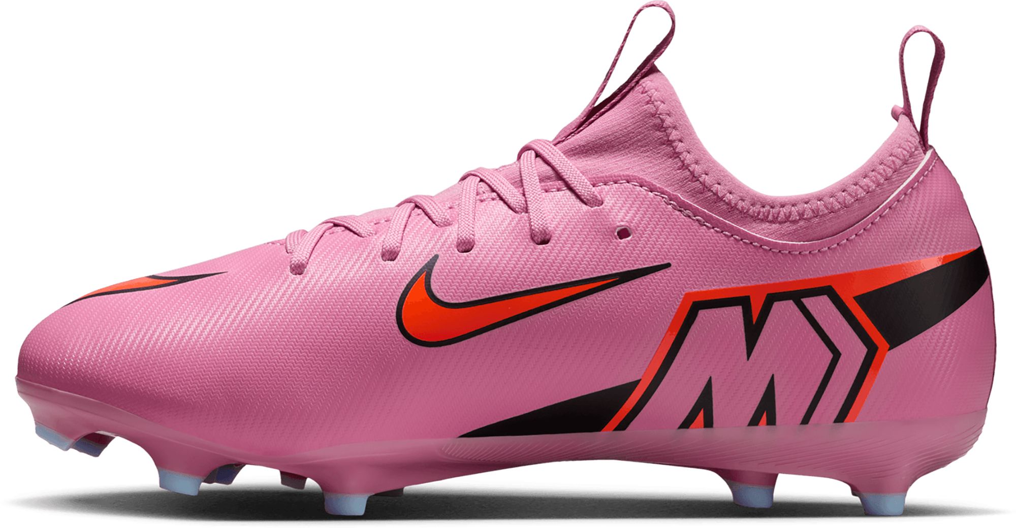 Nike Kids' Mercurial Vapor 16 Academy FG/MG Soccer Cleats product image